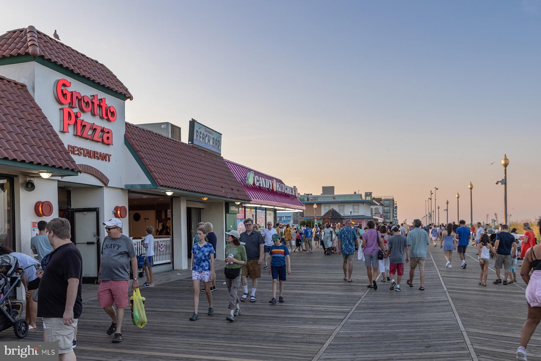 REHOBOTH BAY MHP - Residential