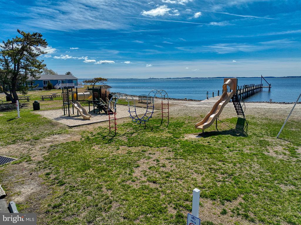 REHOBOTH BAY MHP - Residential