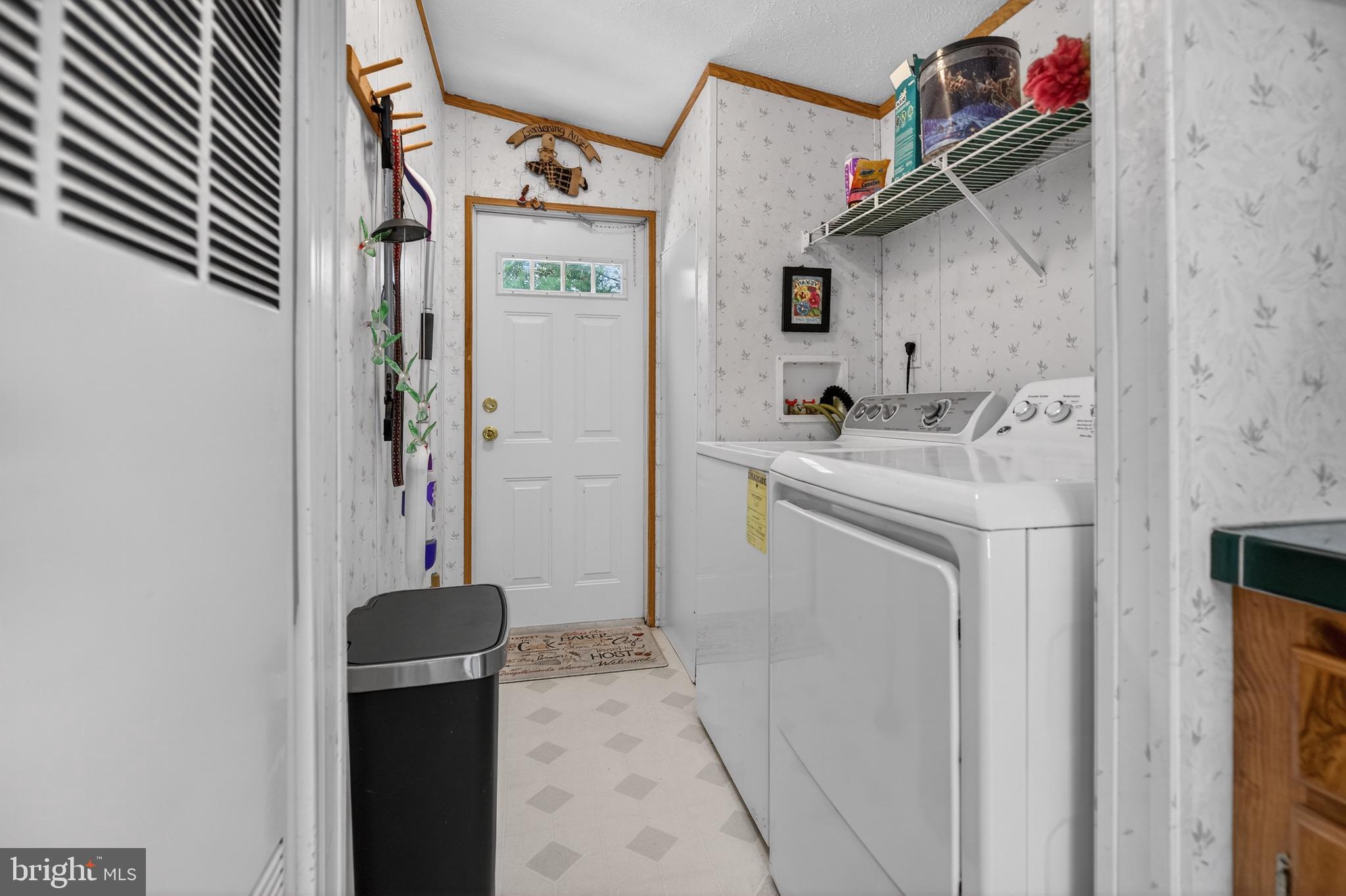 REHOBOTH BAY MHP - Residential