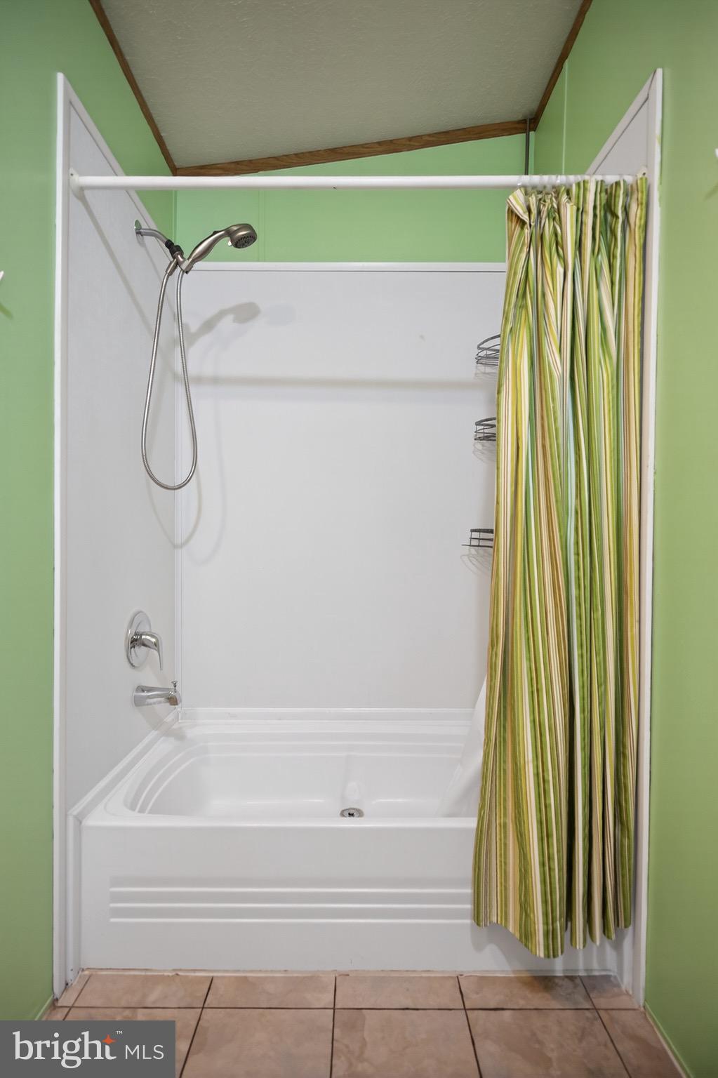 REHOBOTH BAY MHP - Residential