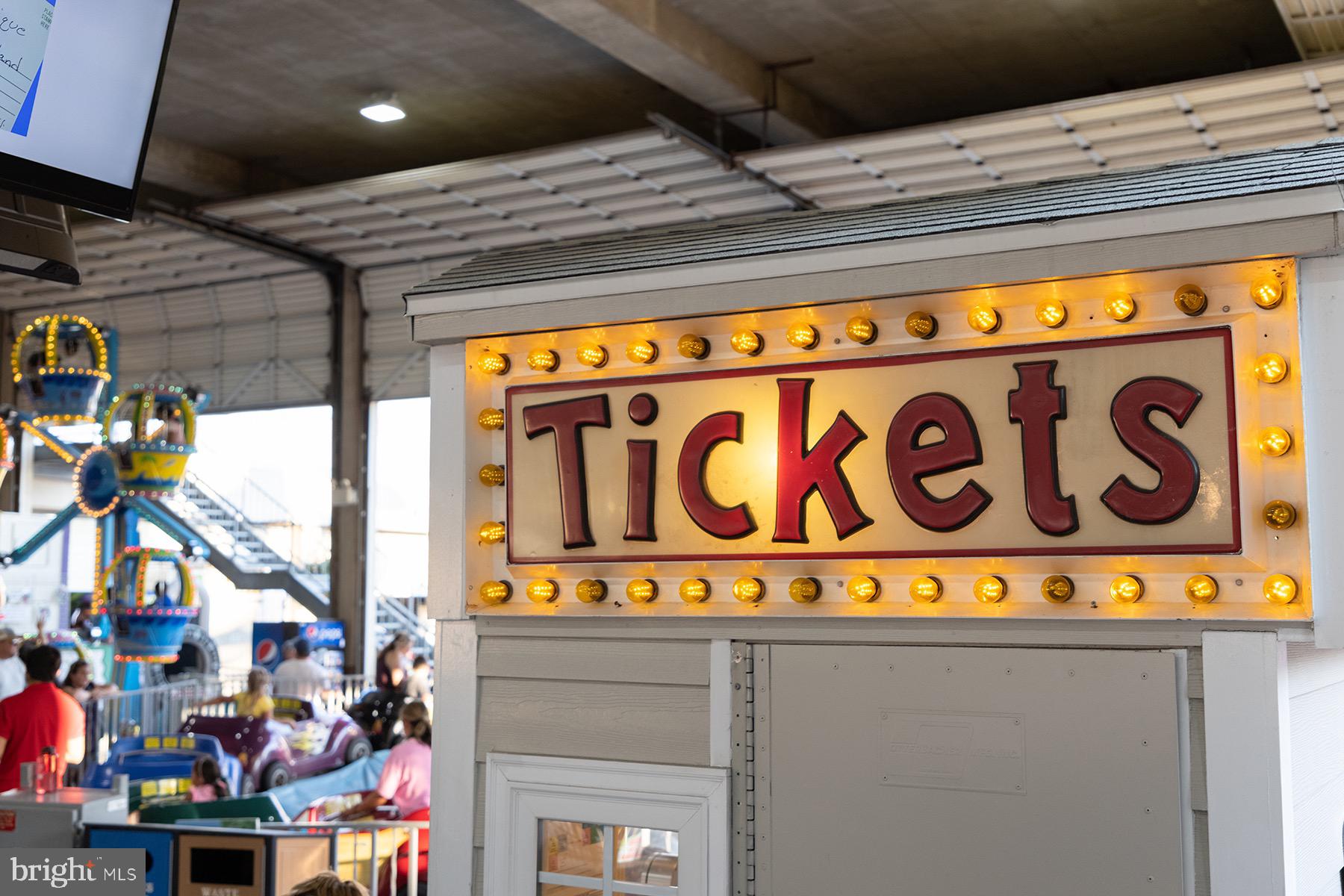 REHOBOTH BAY MHP - Residential