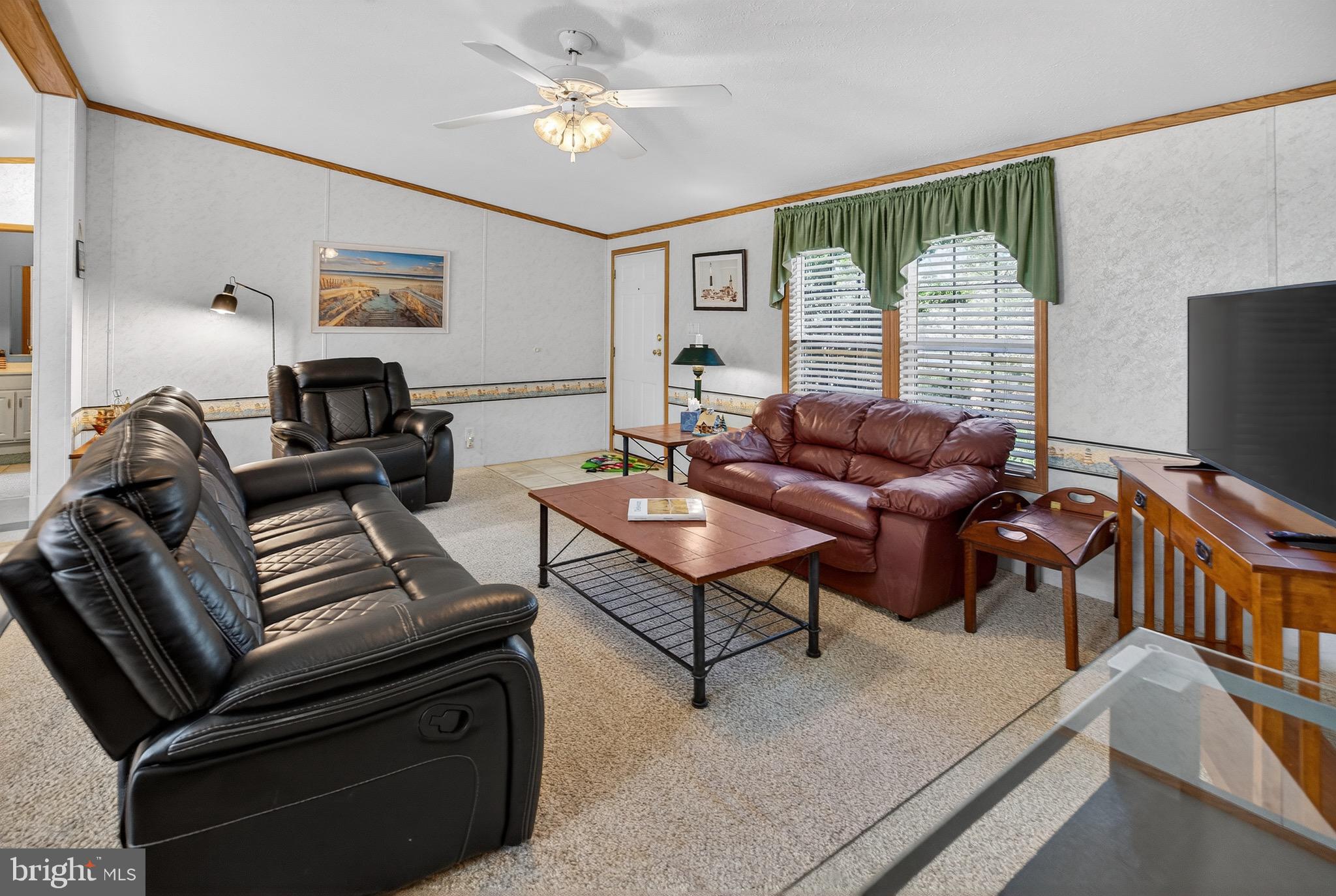 REHOBOTH BAY MHP - Residential