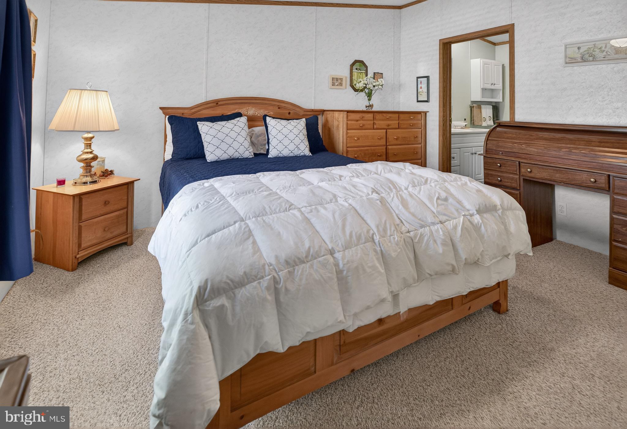 REHOBOTH BAY MHP - Residential