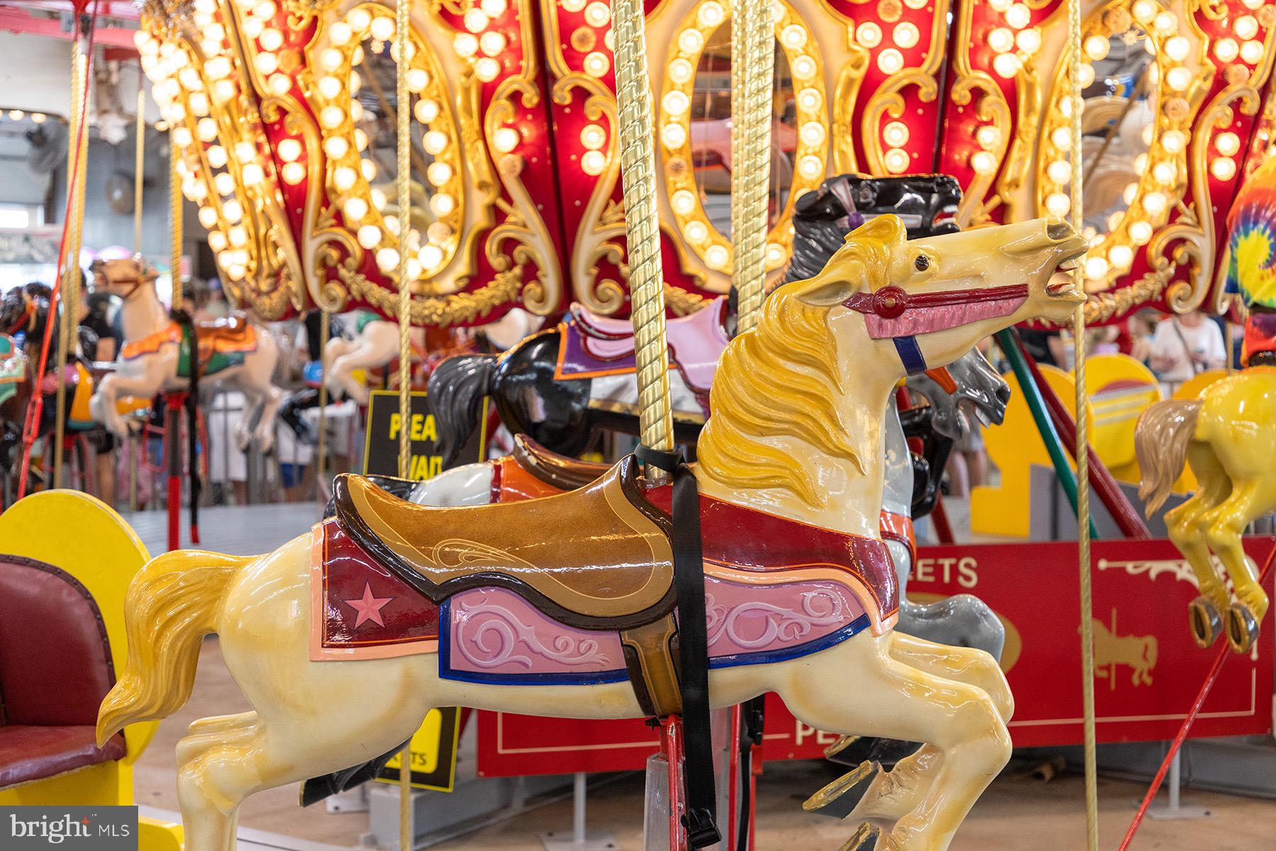 REHOBOTH BAY MHP - Residential