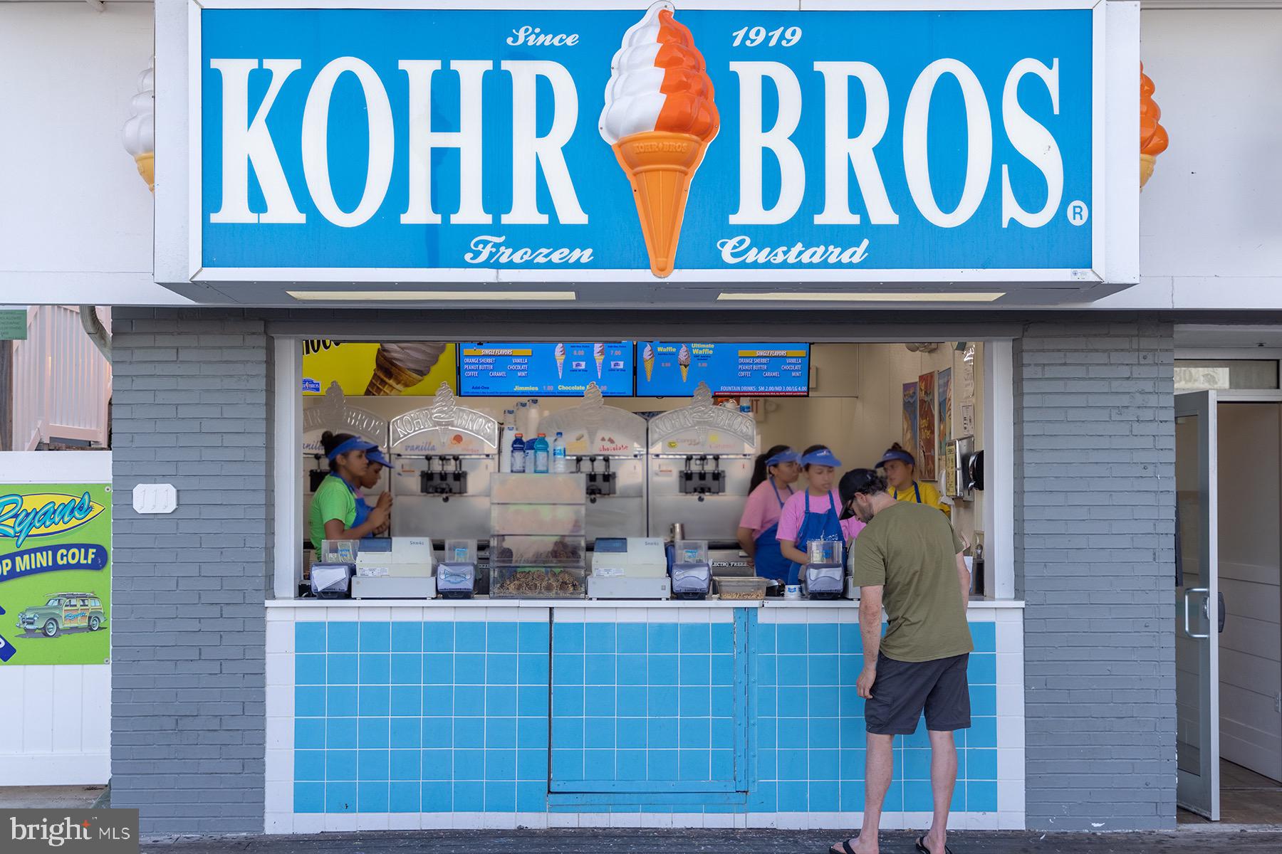 REHOBOTH BAY MHP - Residential