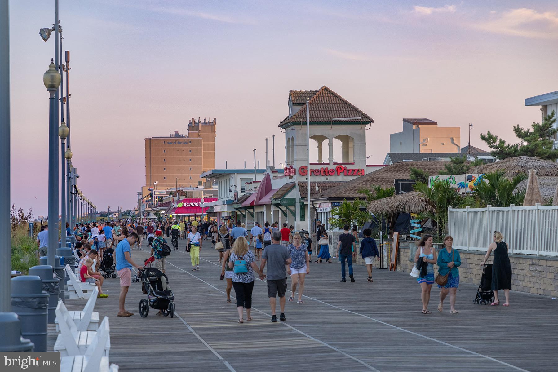 REHOBOTH BAY MHP - Residential