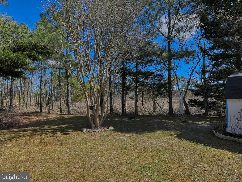 REHOBOTH BAY MHP - Residential