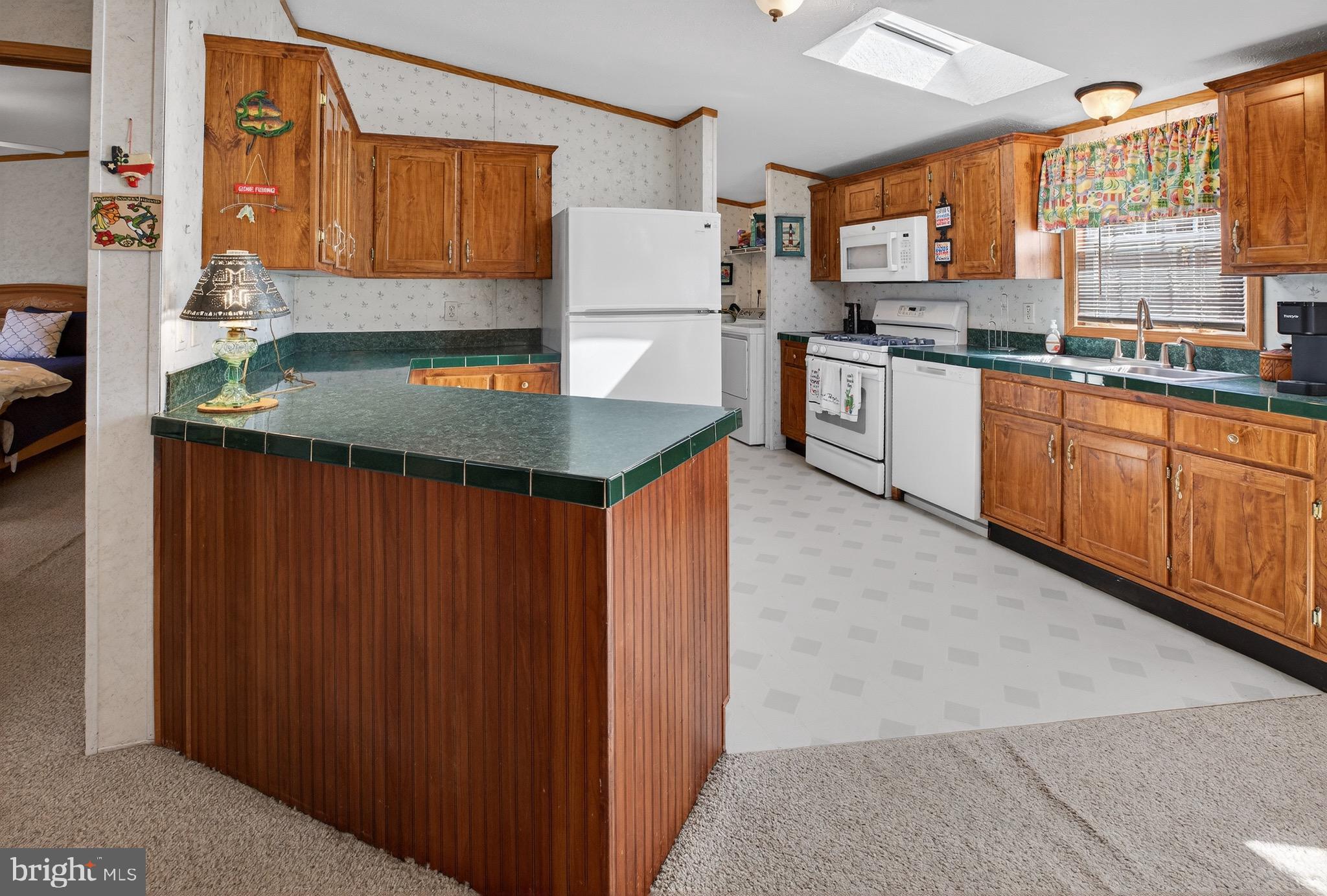 REHOBOTH BAY MHP - Residential