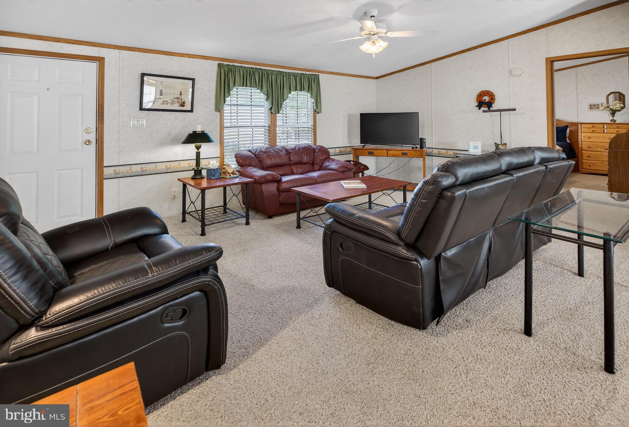 REHOBOTH BAY MHP - Residential