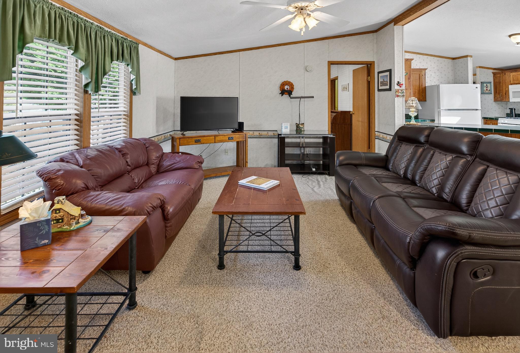 REHOBOTH BAY MHP - Residential