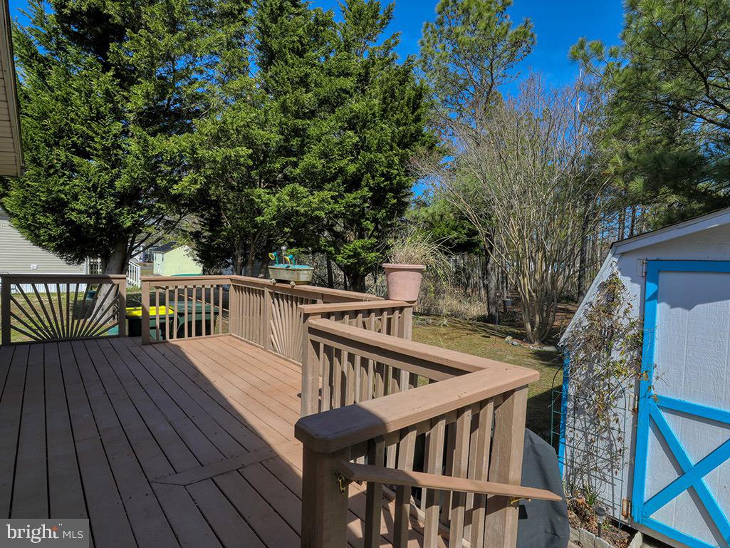 REHOBOTH BAY MHP - Residential