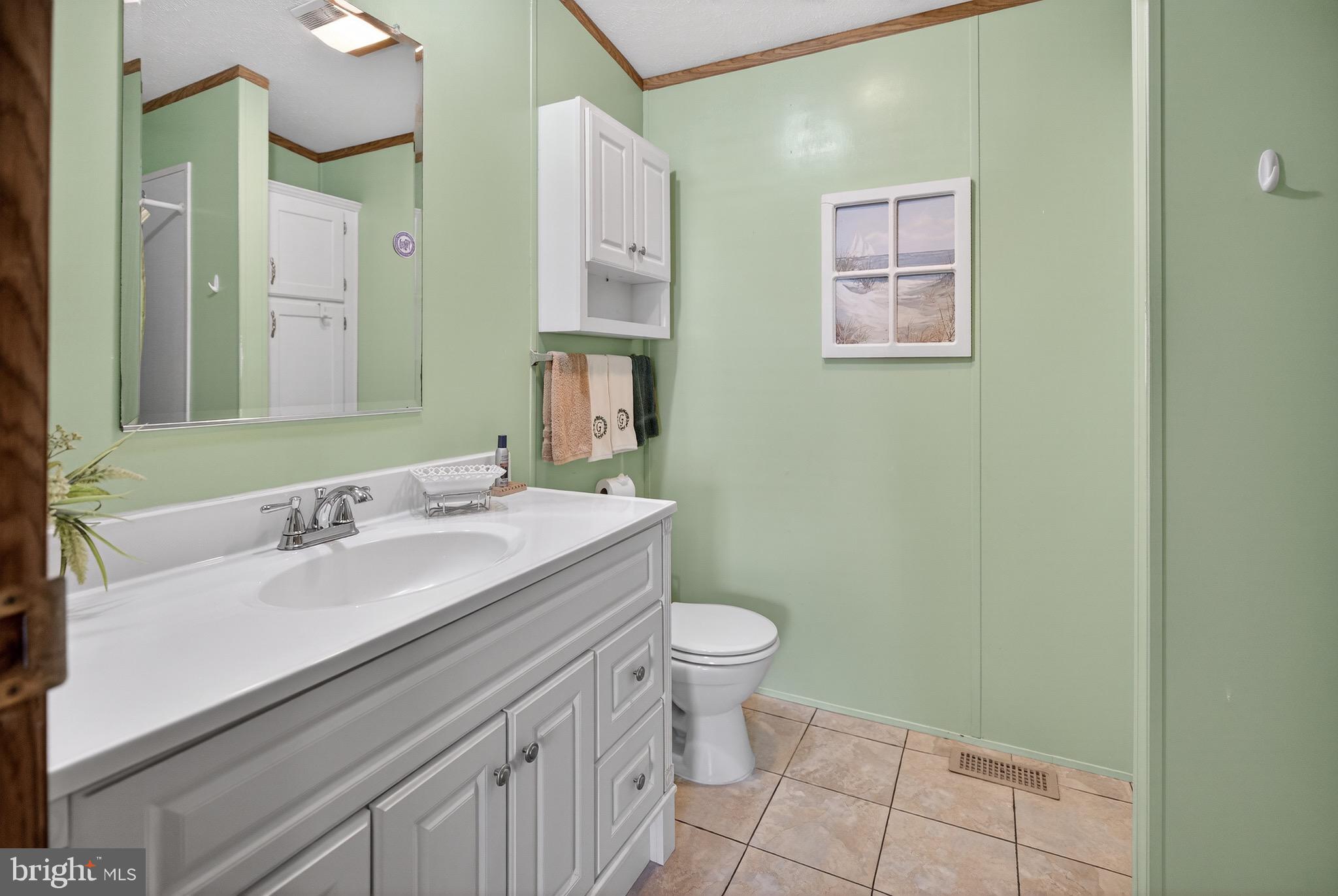 REHOBOTH BAY MHP - Residential