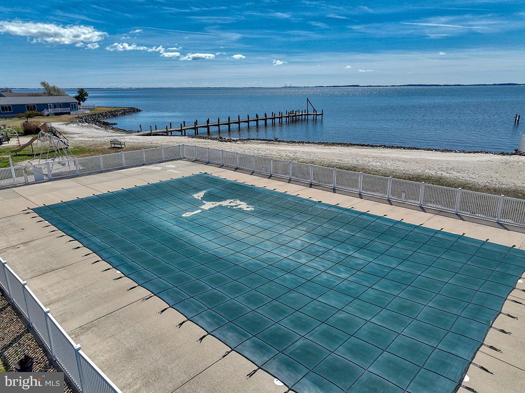 REHOBOTH BAY MHP - Residential