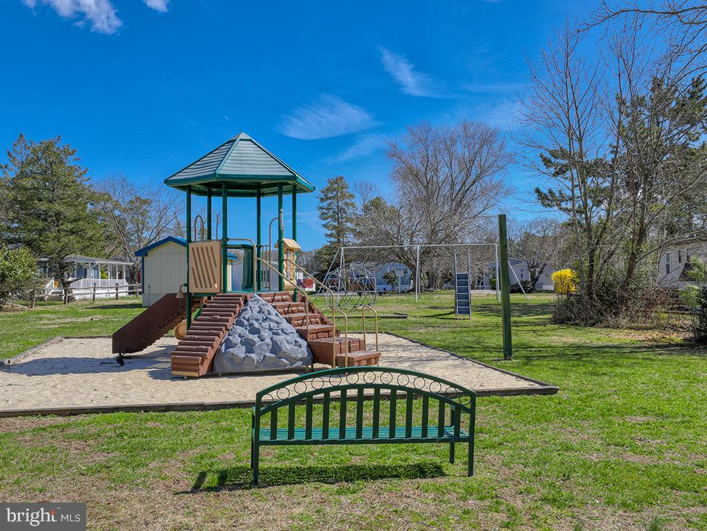 REHOBOTH BAY MHP - Residential