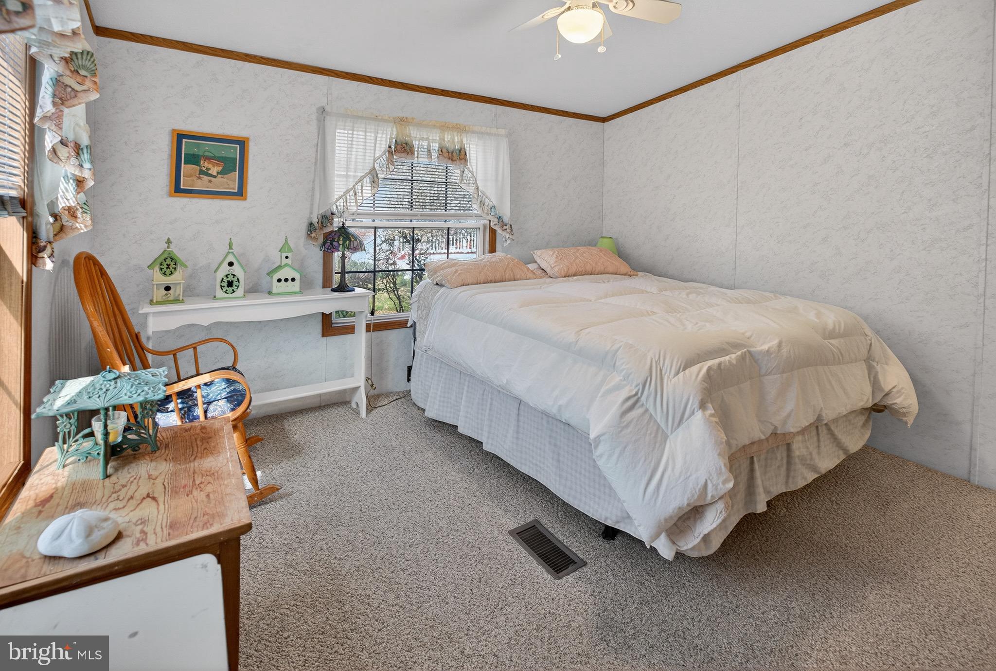 REHOBOTH BAY MHP - Residential