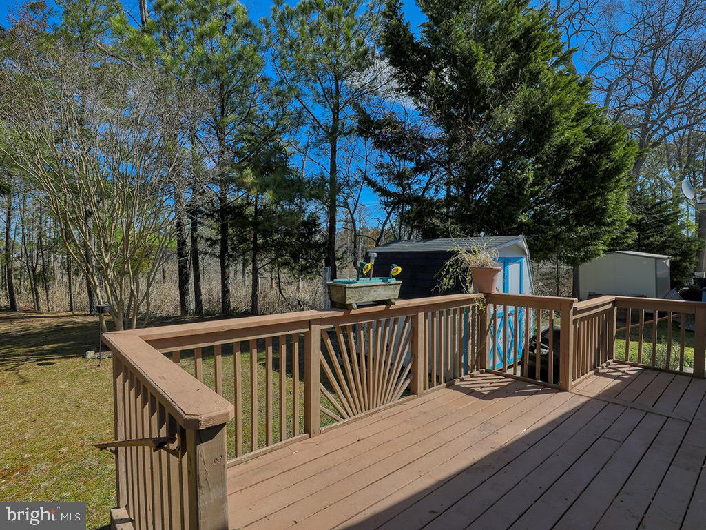 REHOBOTH BAY MHP - Residential