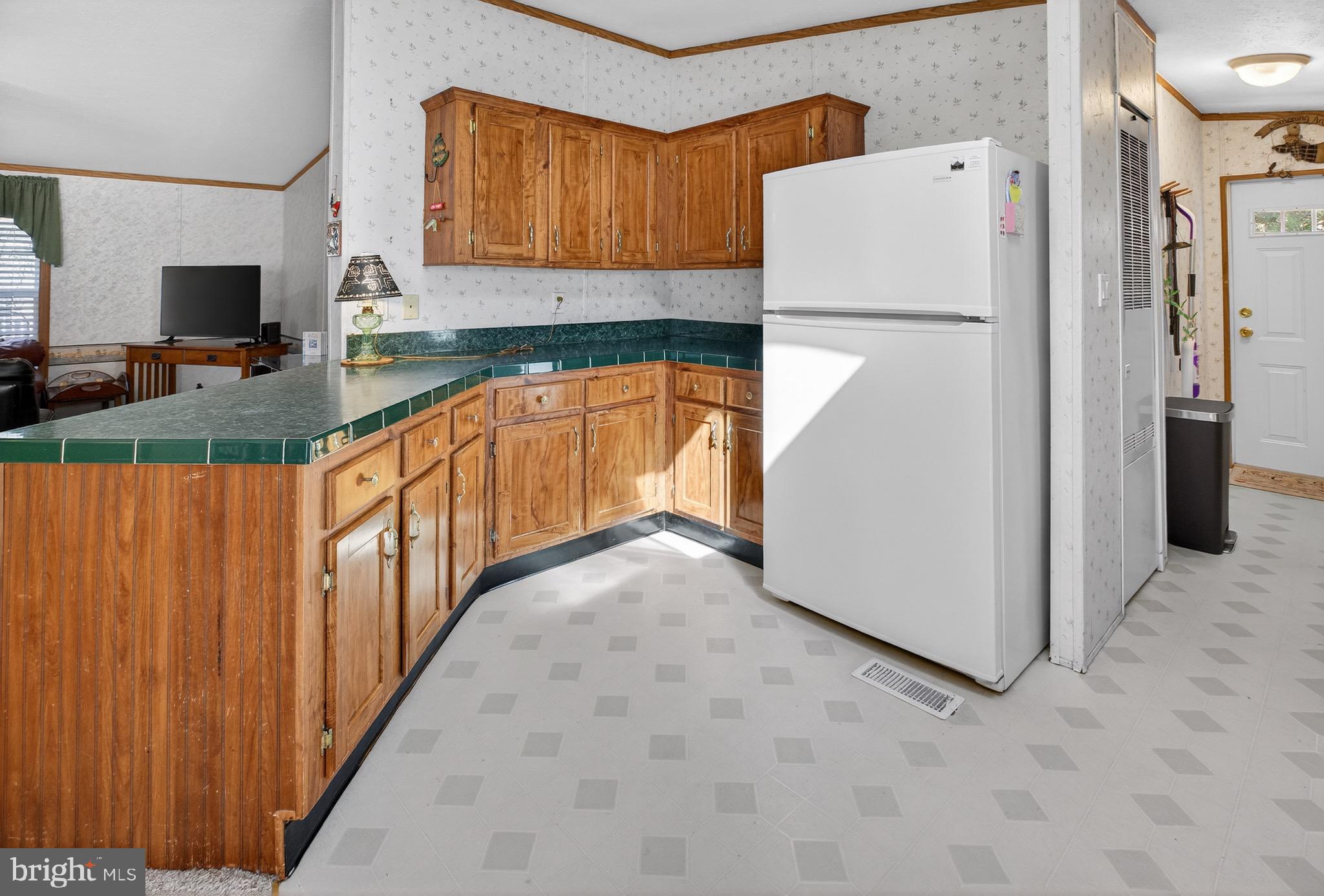 REHOBOTH BAY MHP - Residential