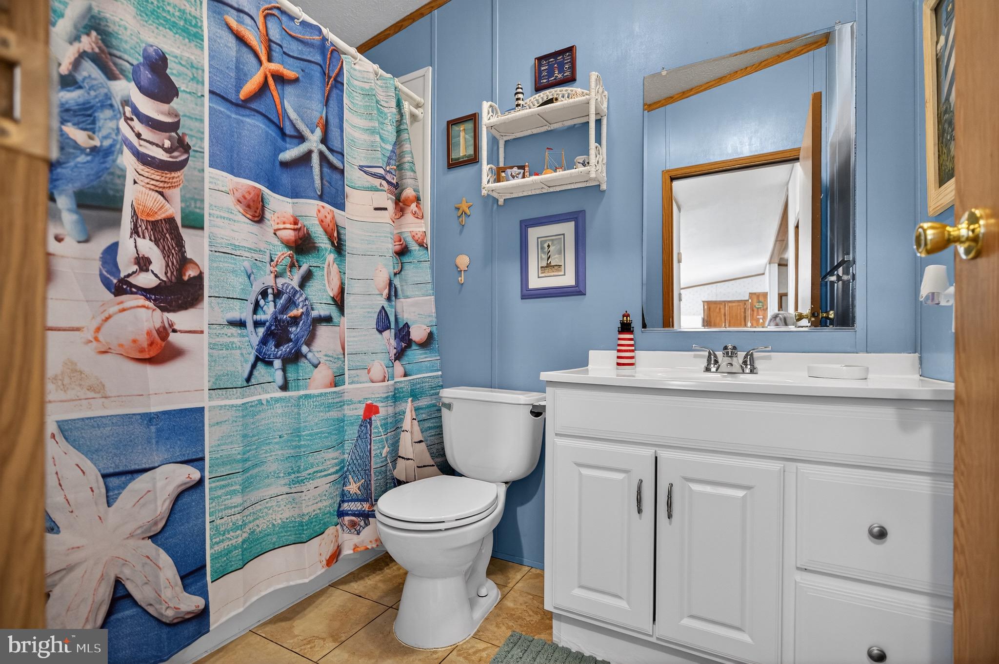 REHOBOTH BAY MHP - Residential