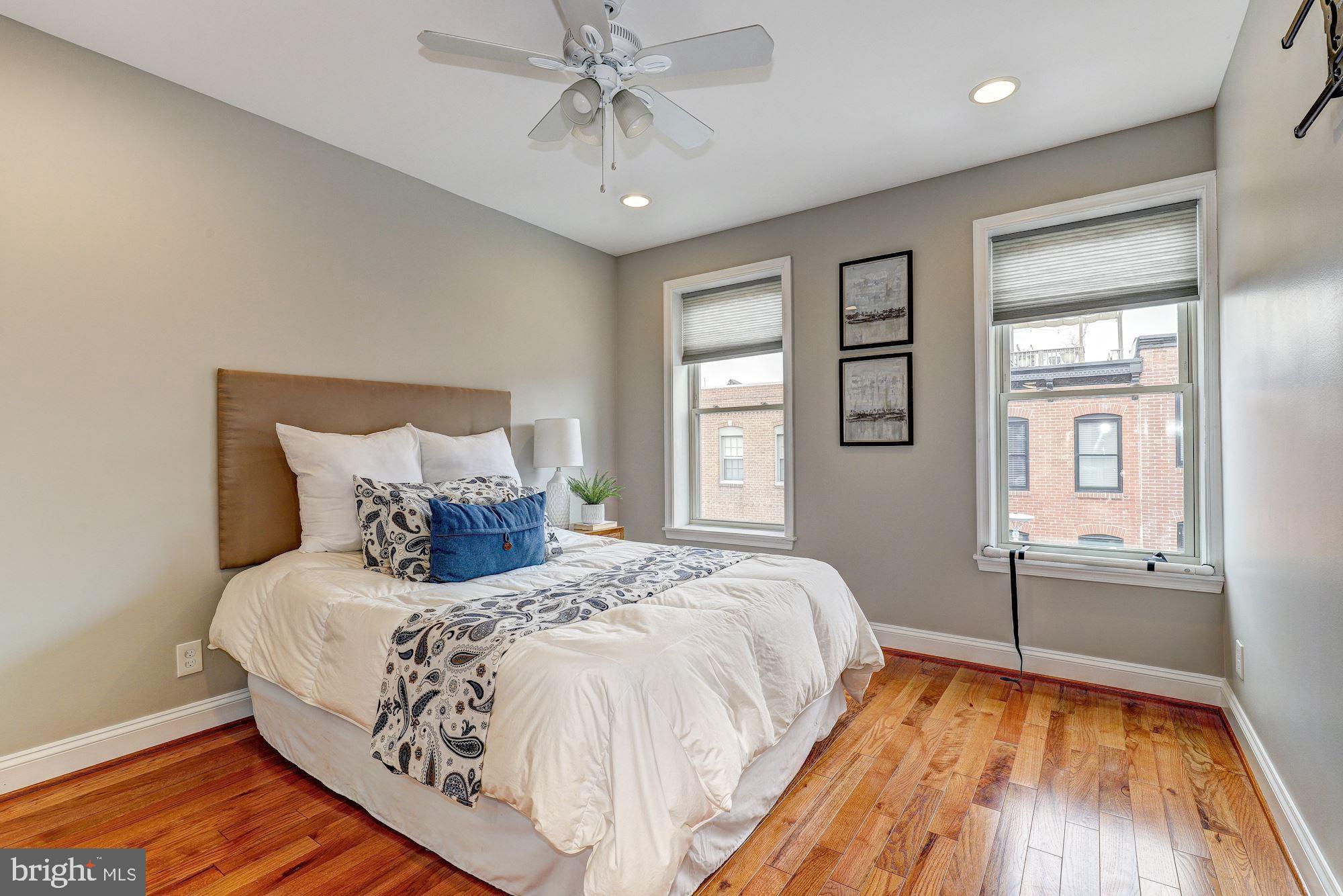 CANTON - Residential Lease