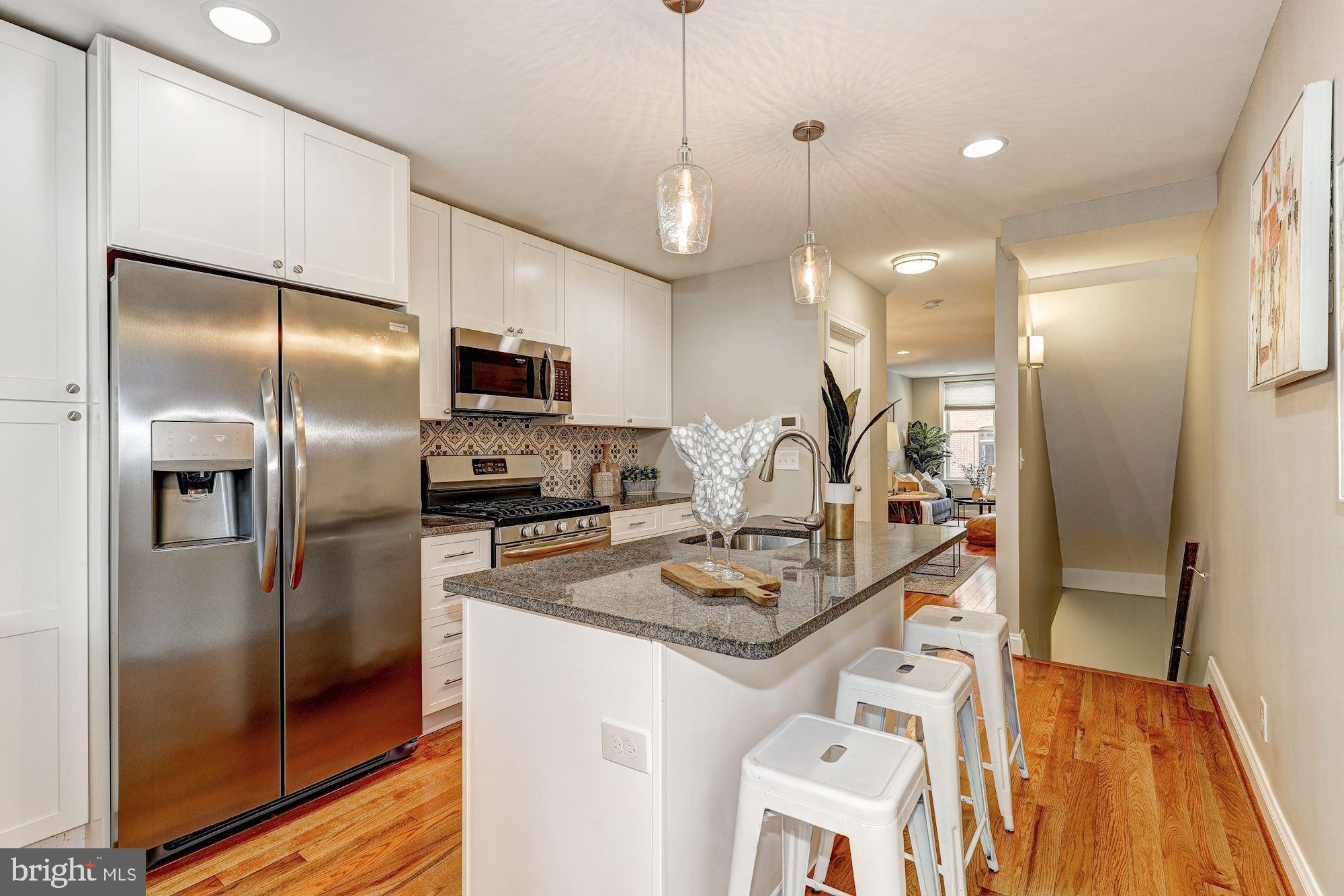 CANTON - Residential Lease