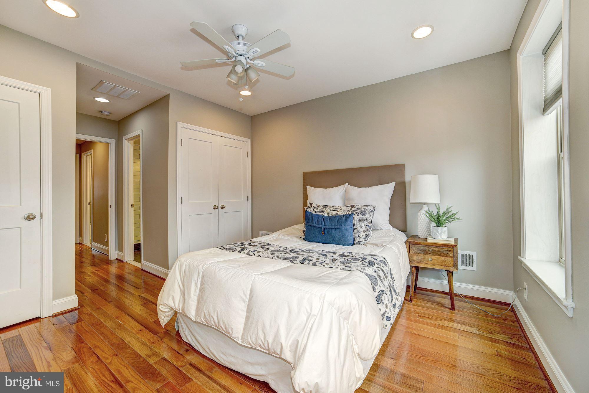 CANTON - Residential Lease