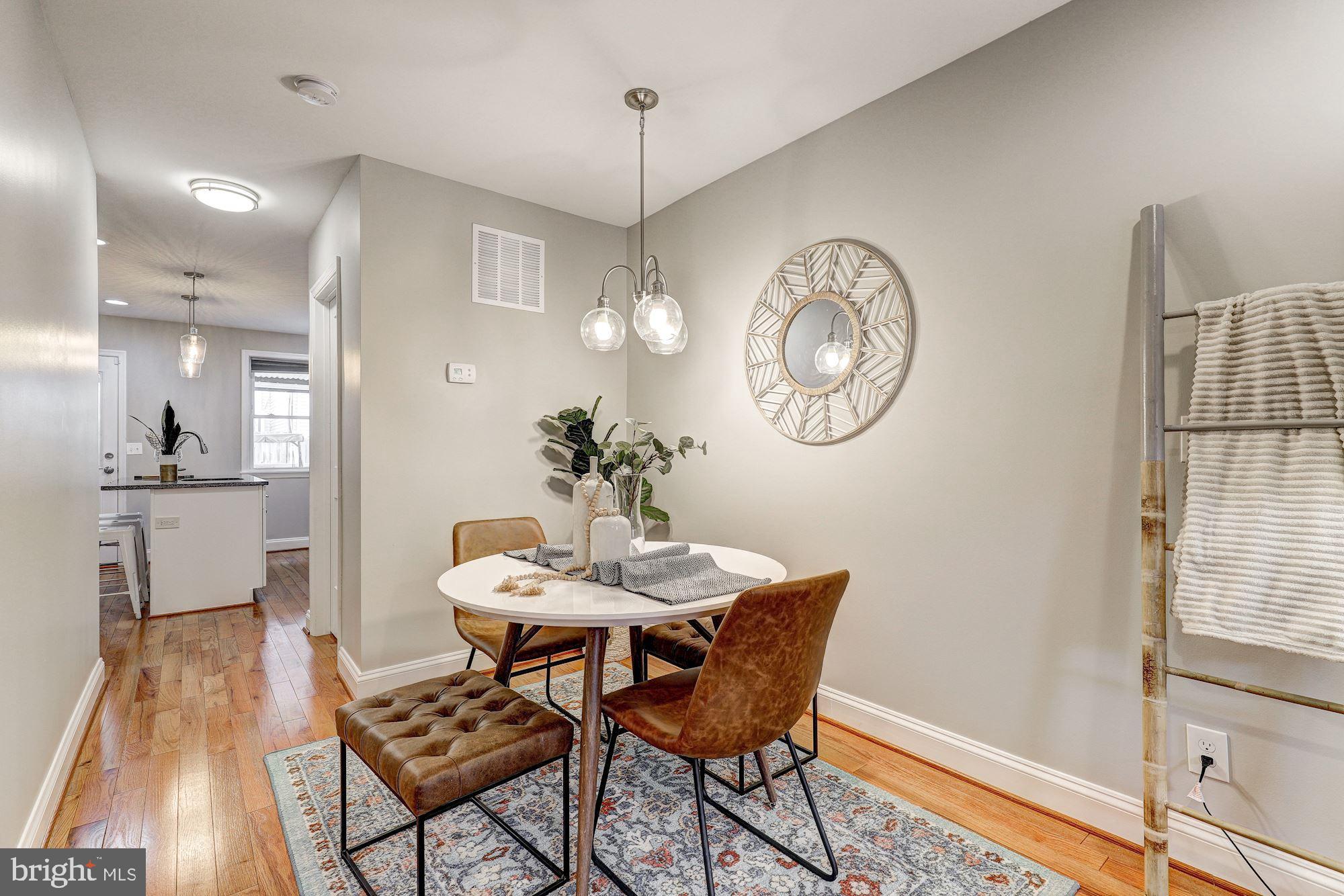 CANTON - Residential Lease