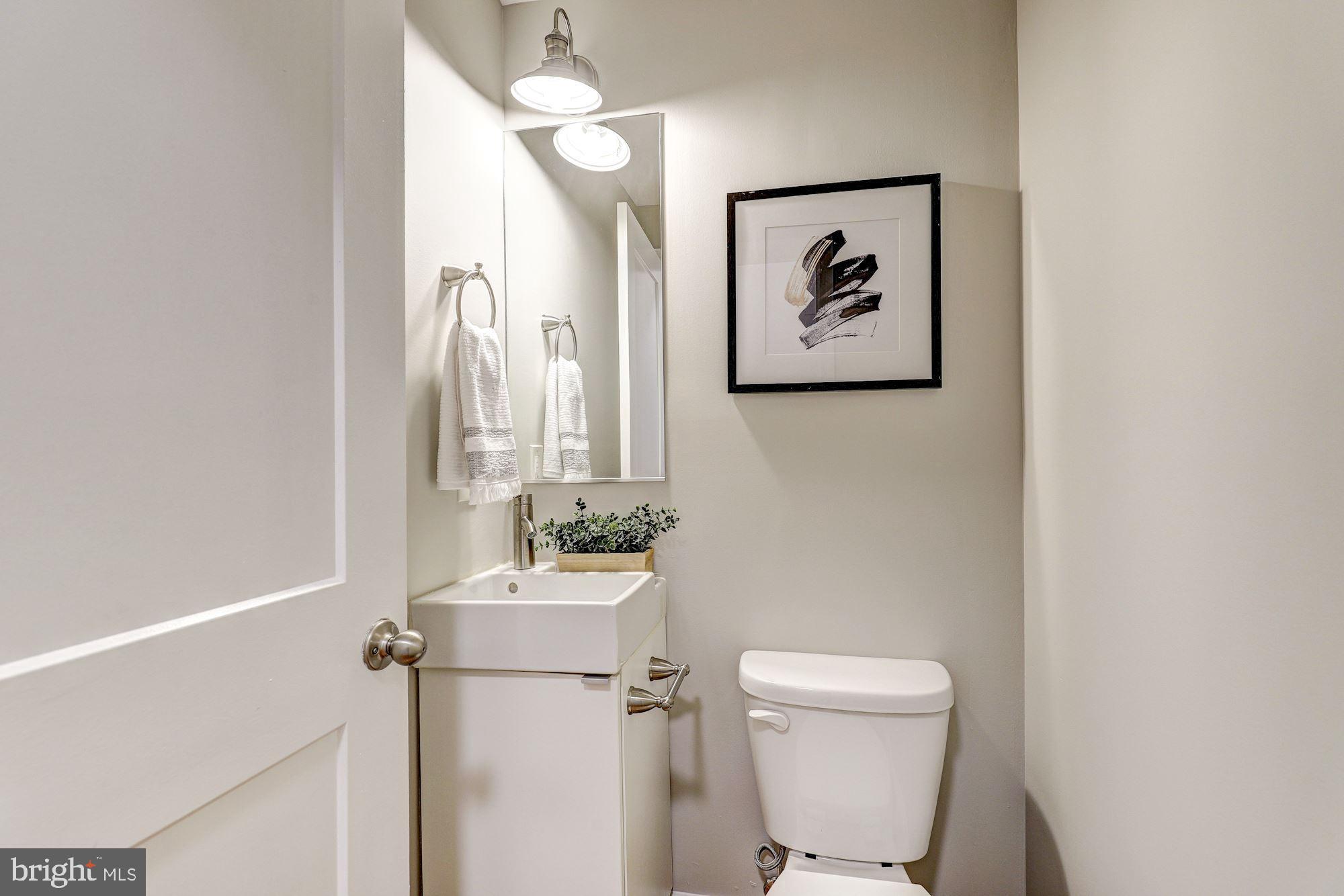 CANTON - Residential Lease