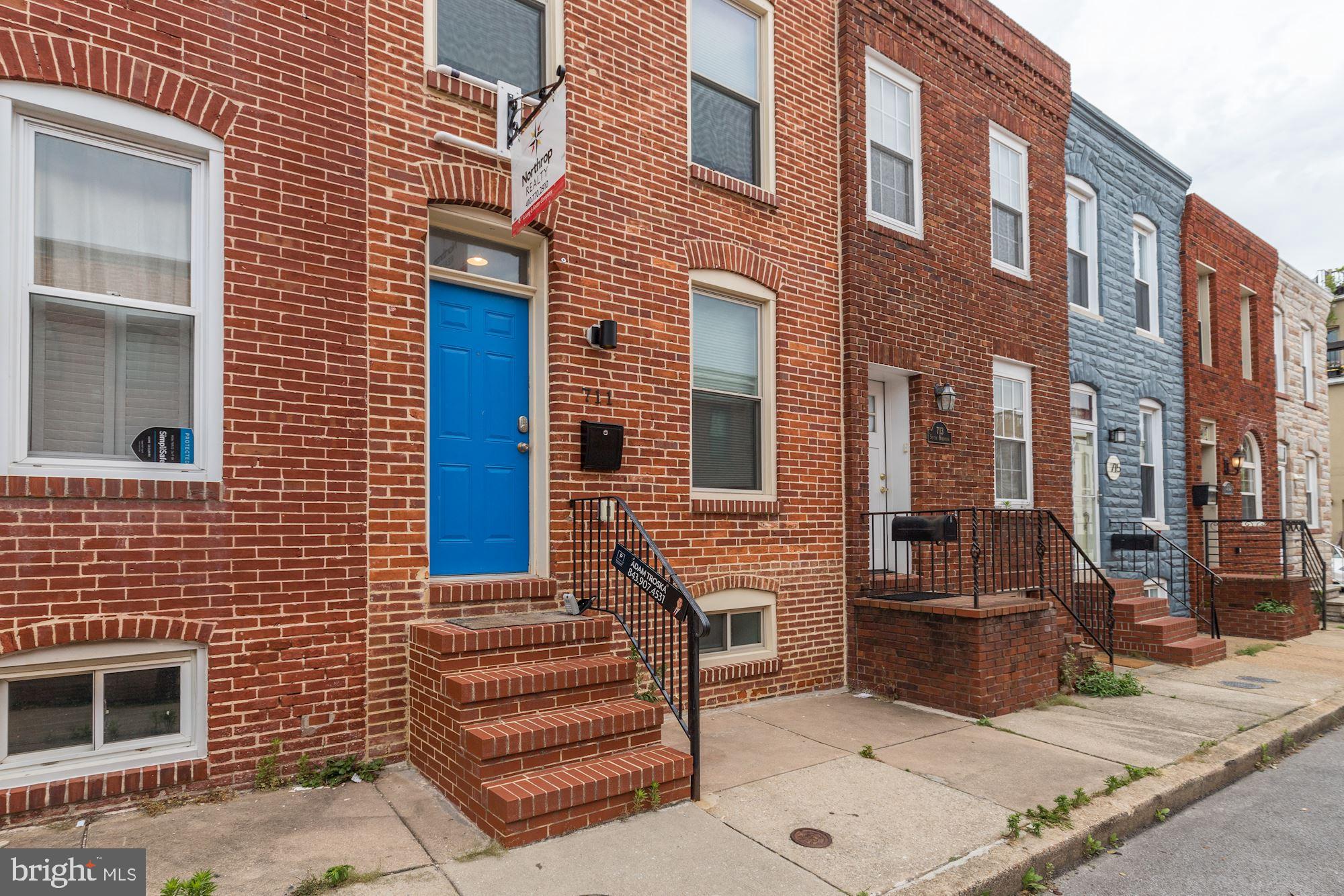 CANTON - Residential Lease