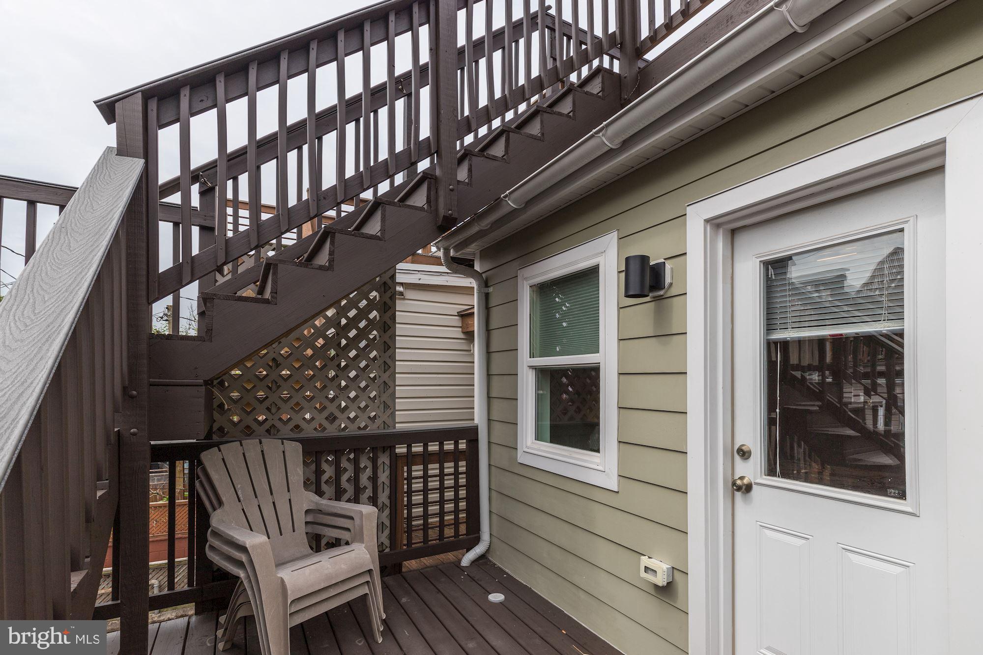 CANTON - Residential Lease