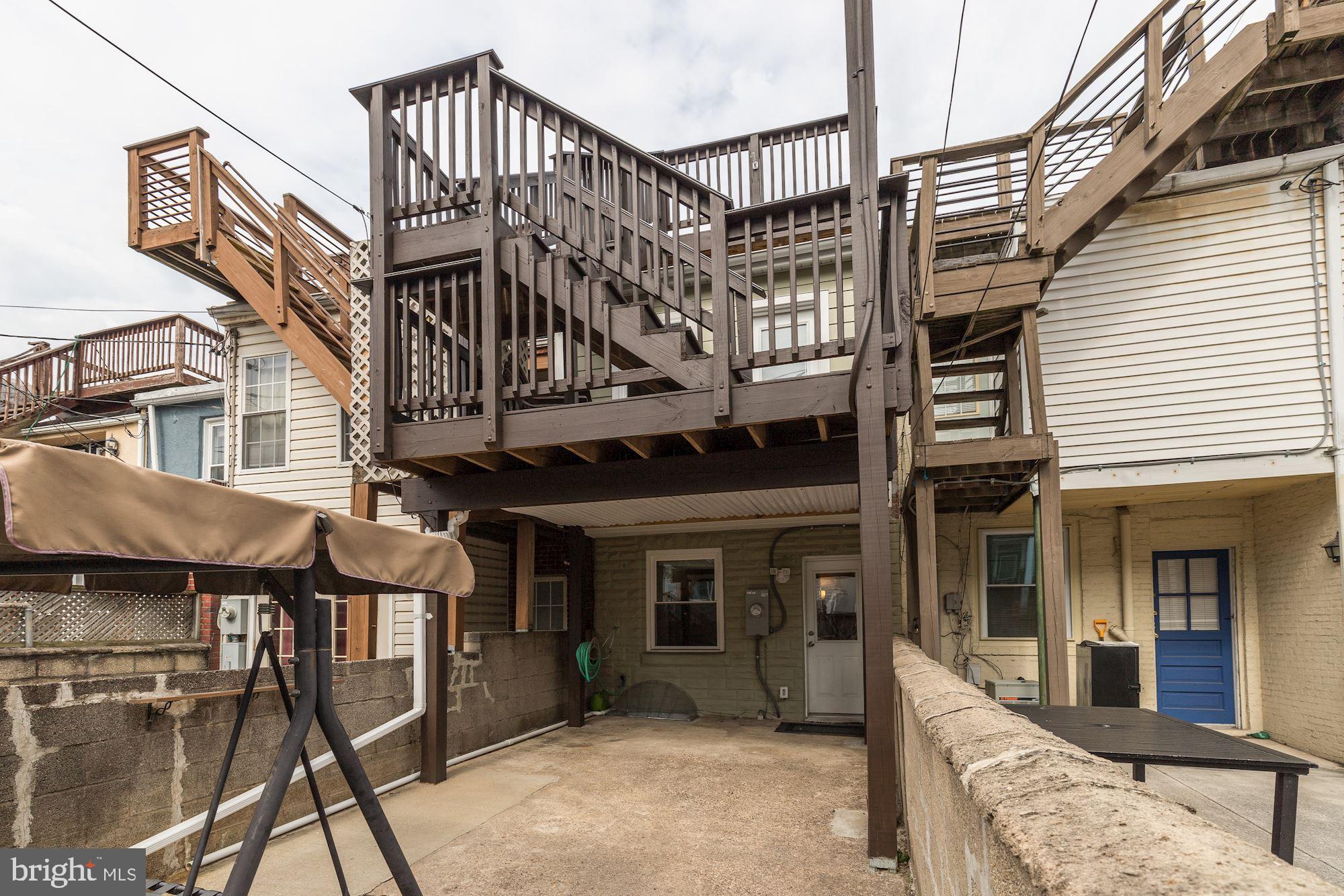 CANTON - Residential Lease