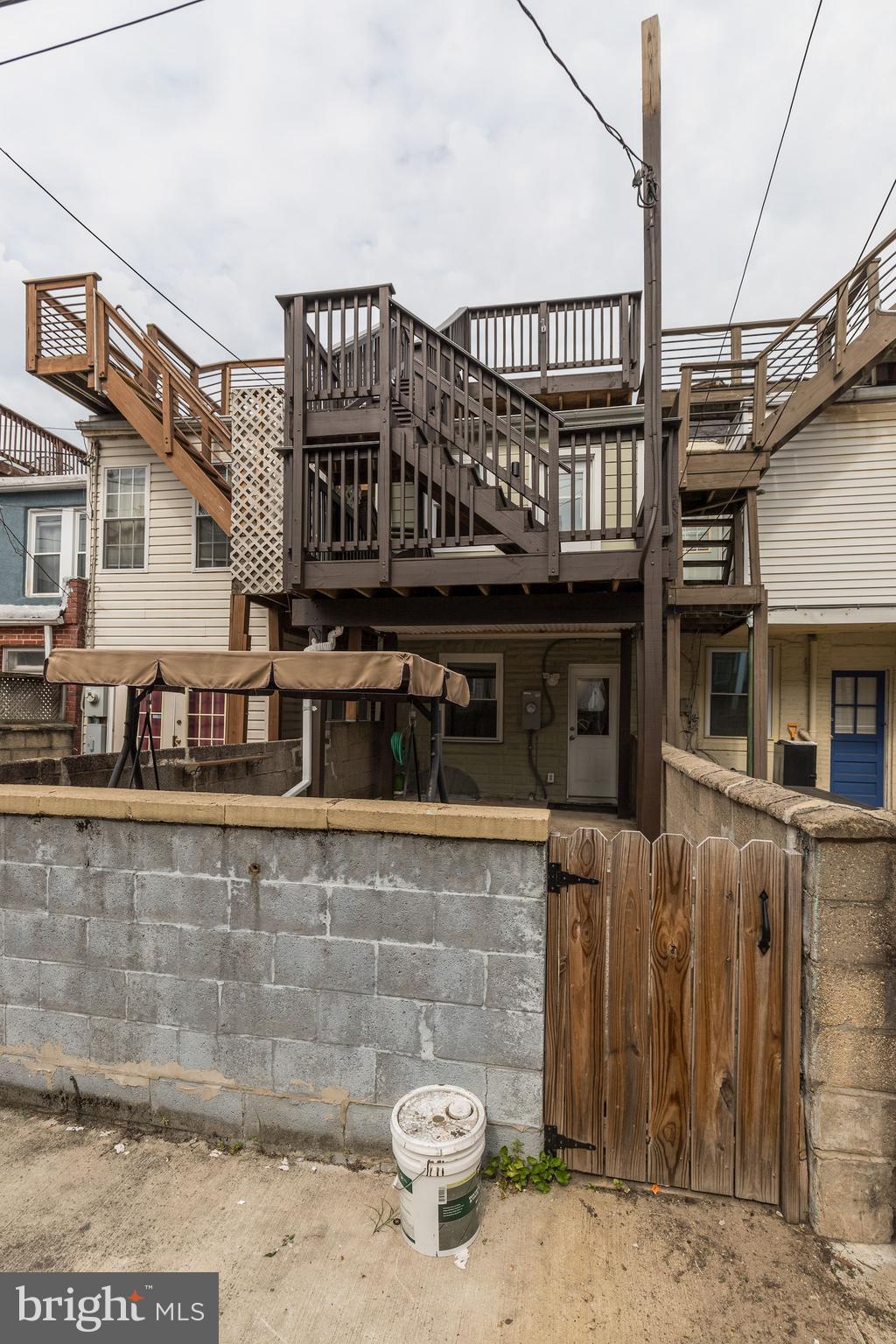 CANTON - Residential Lease