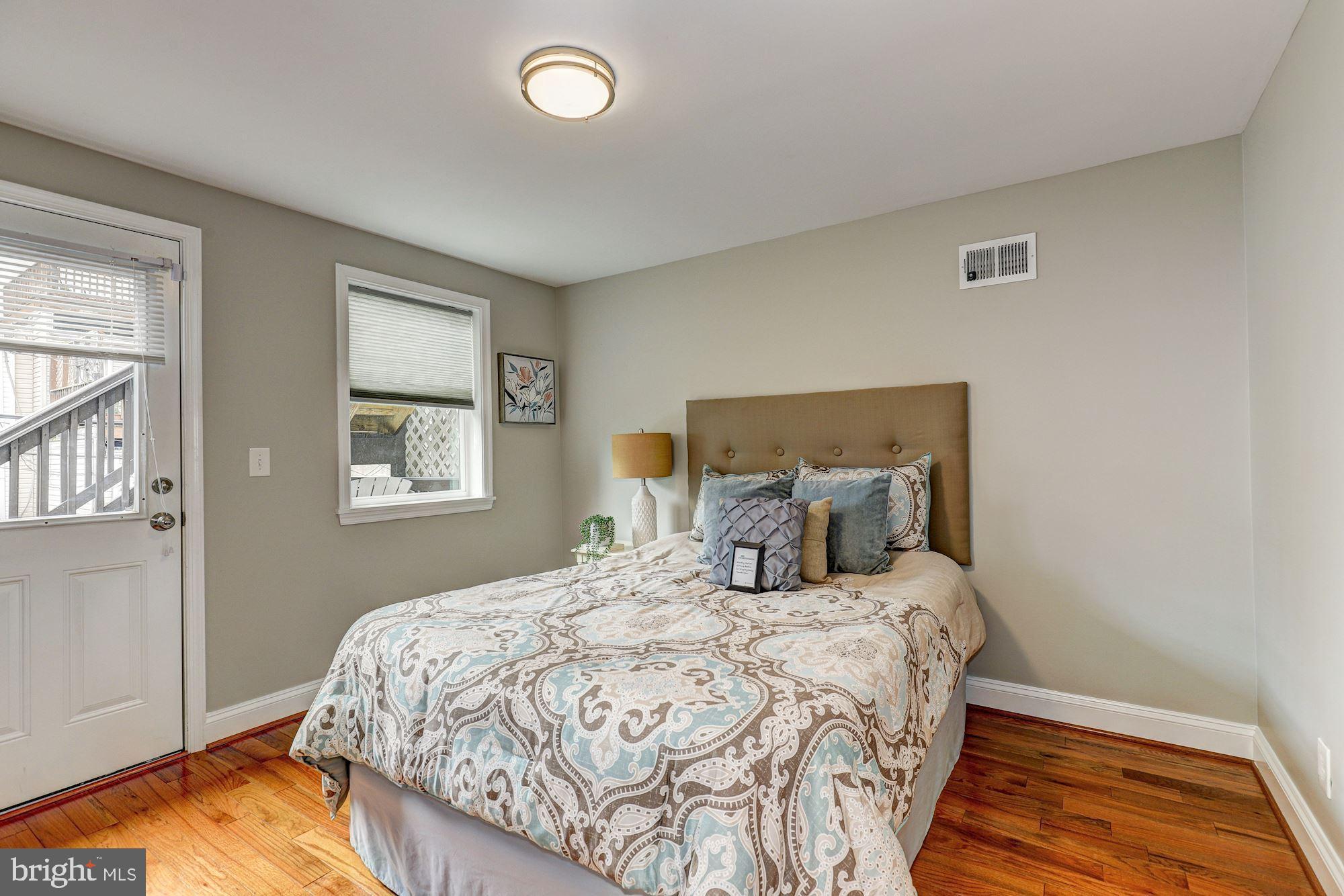 CANTON - Residential Lease