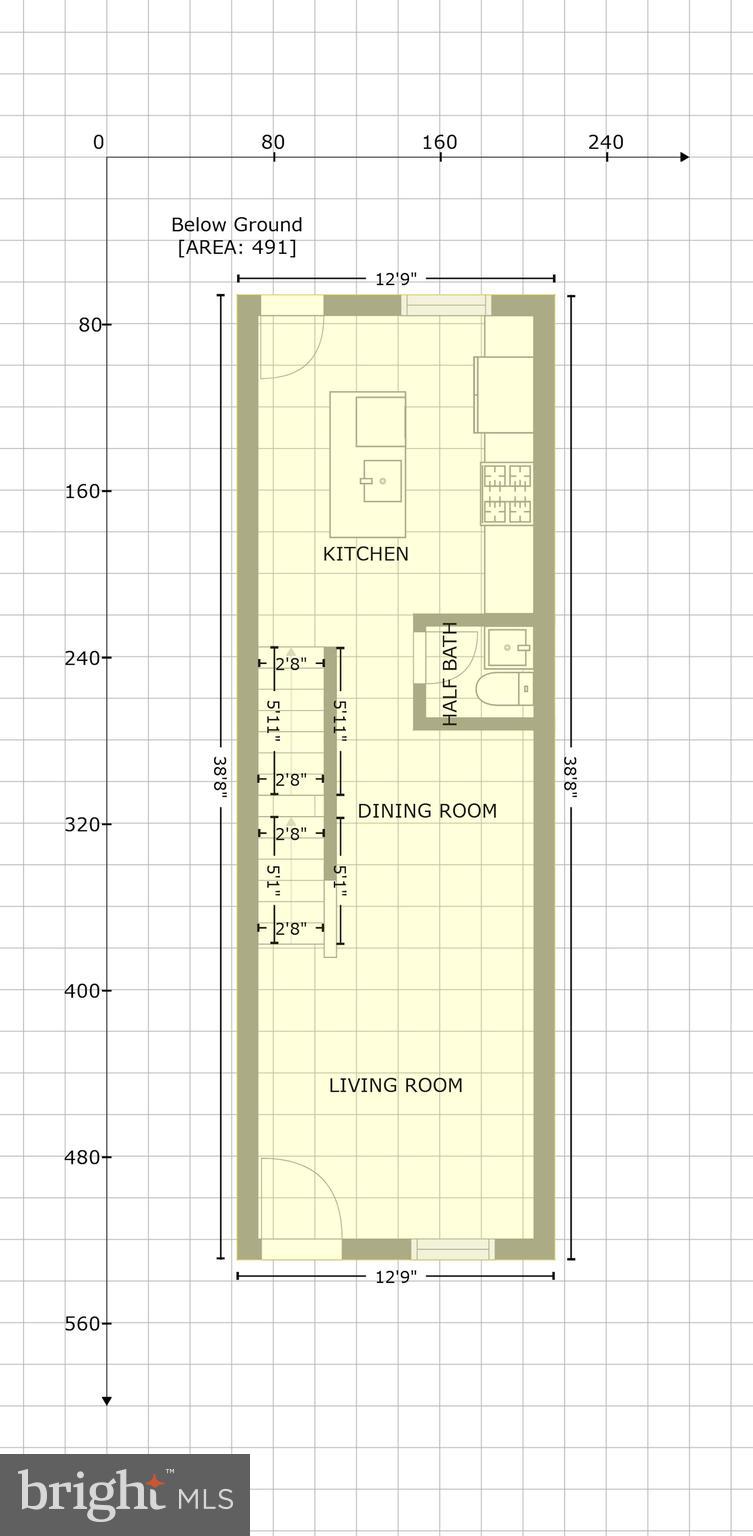CANTON - Residential Lease