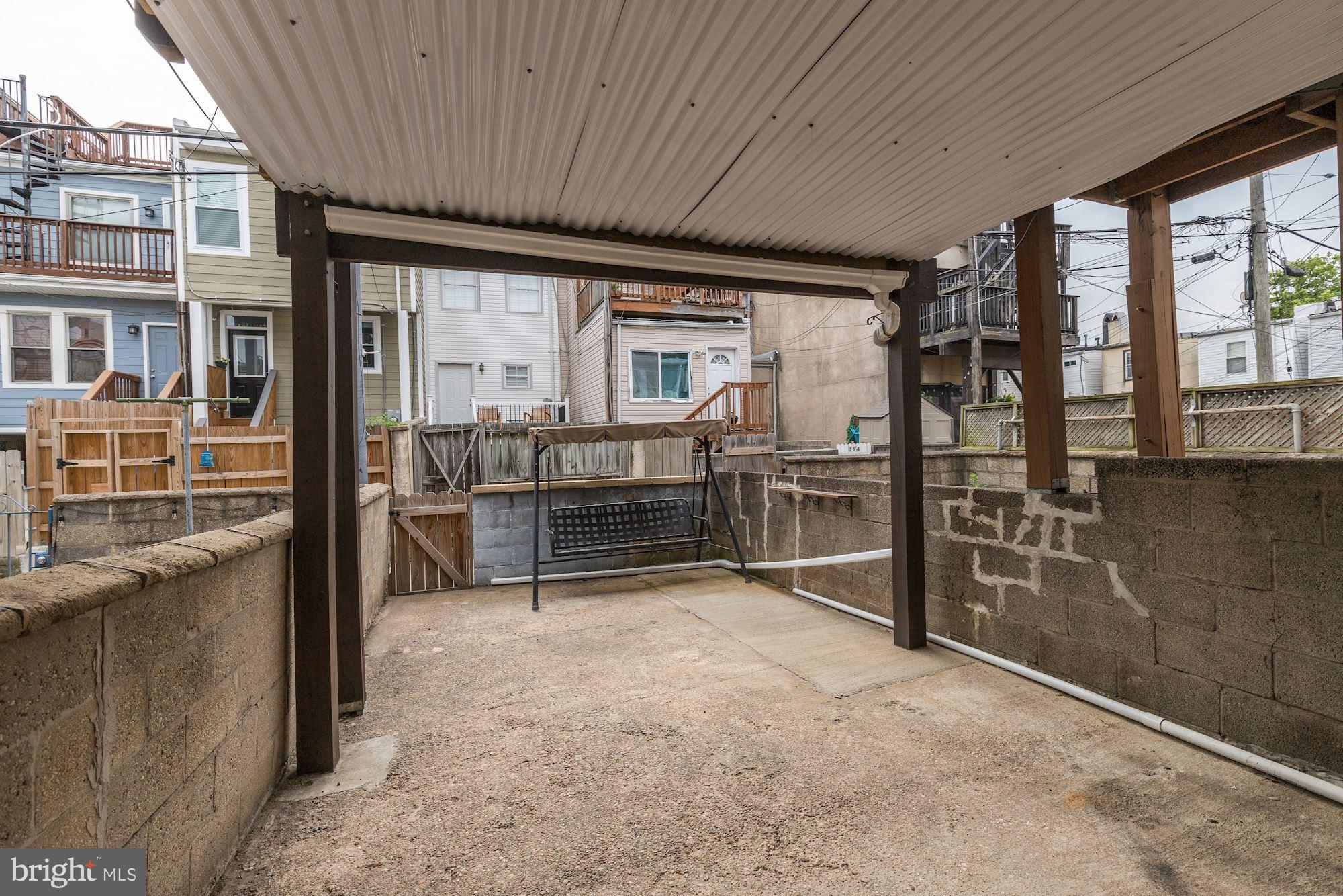 CANTON - Residential Lease