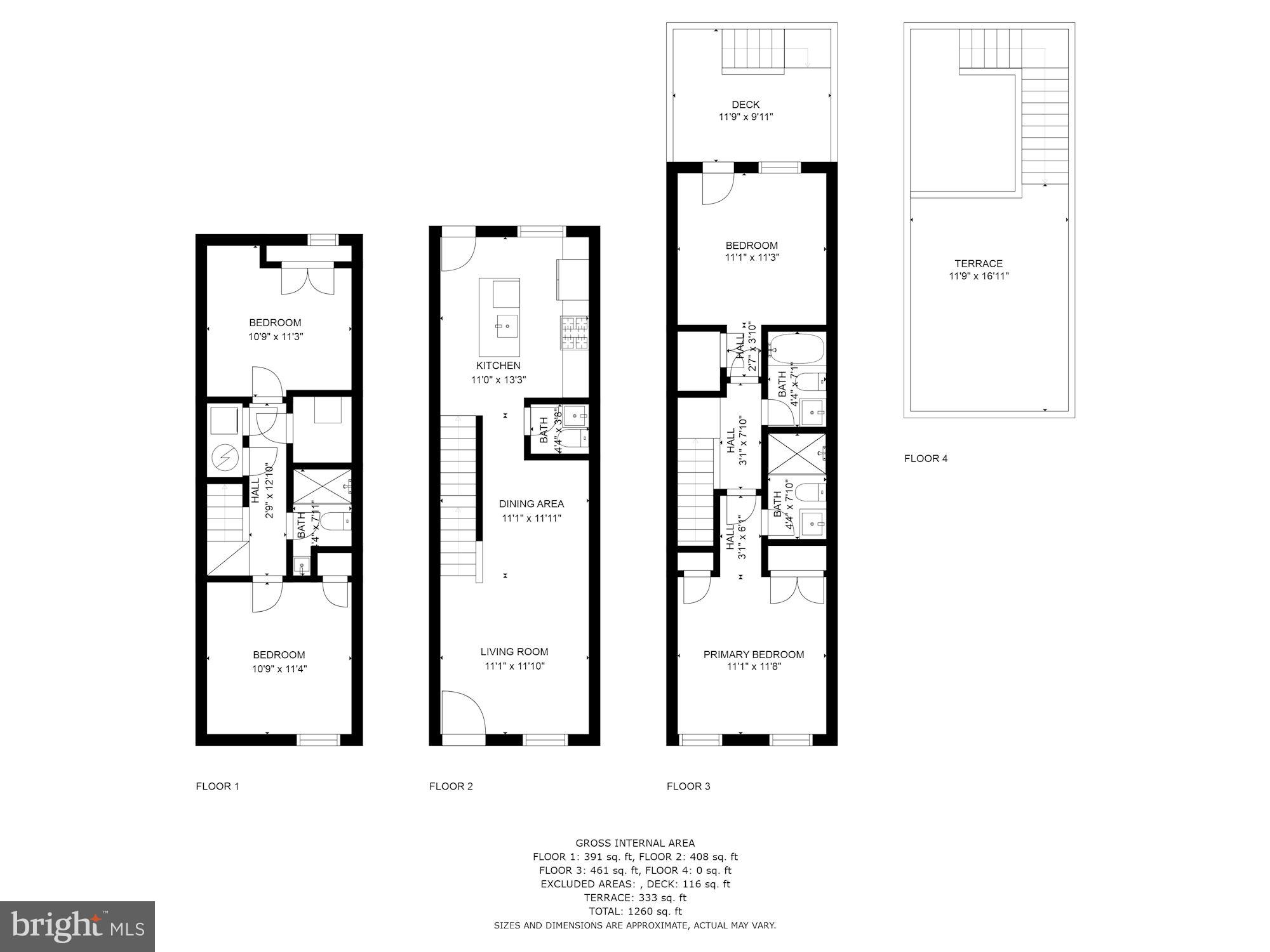 CANTON - Residential Lease