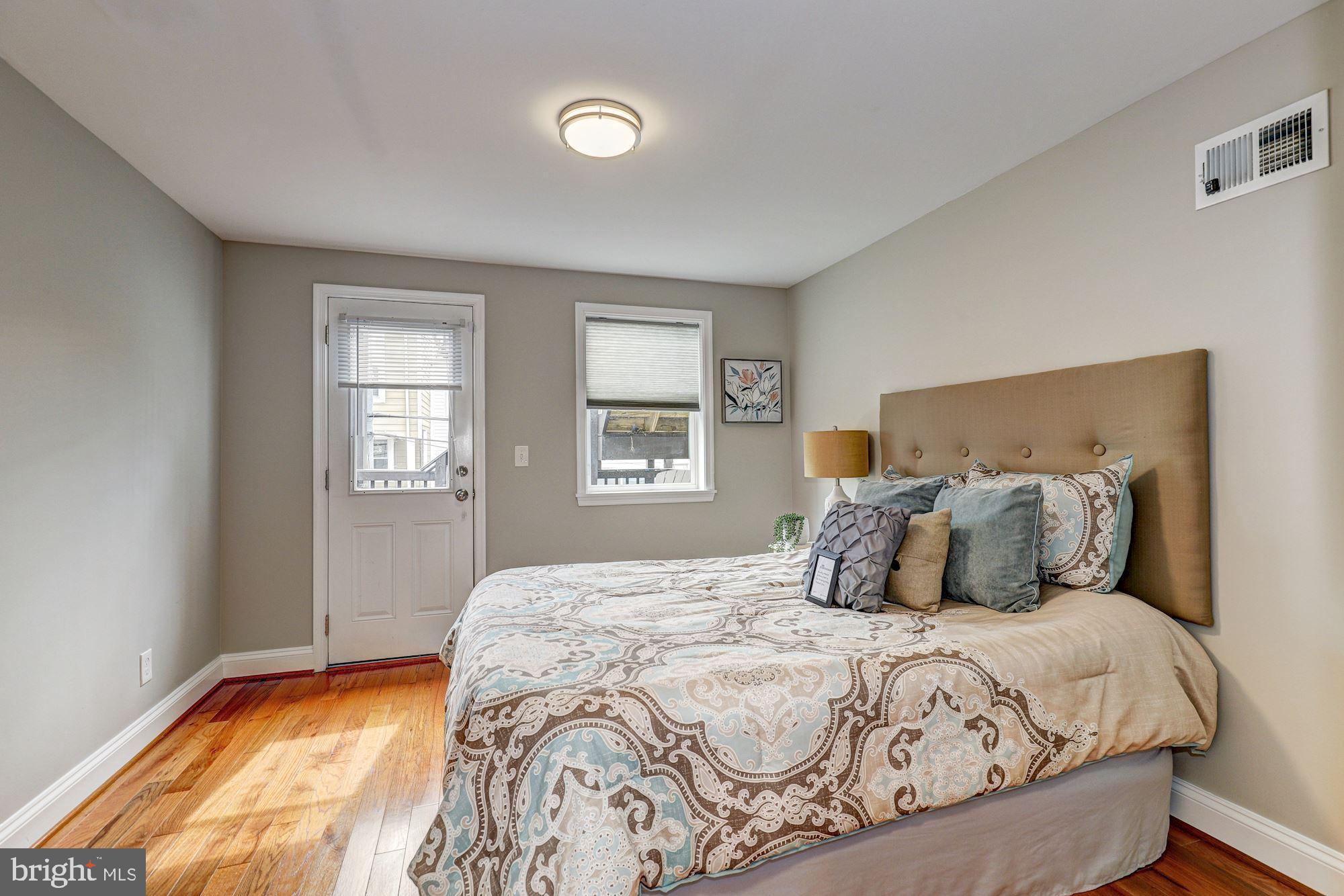 CANTON - Residential Lease