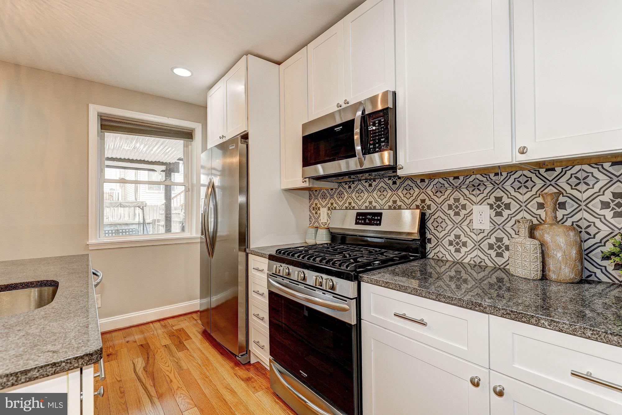 CANTON - Residential Lease