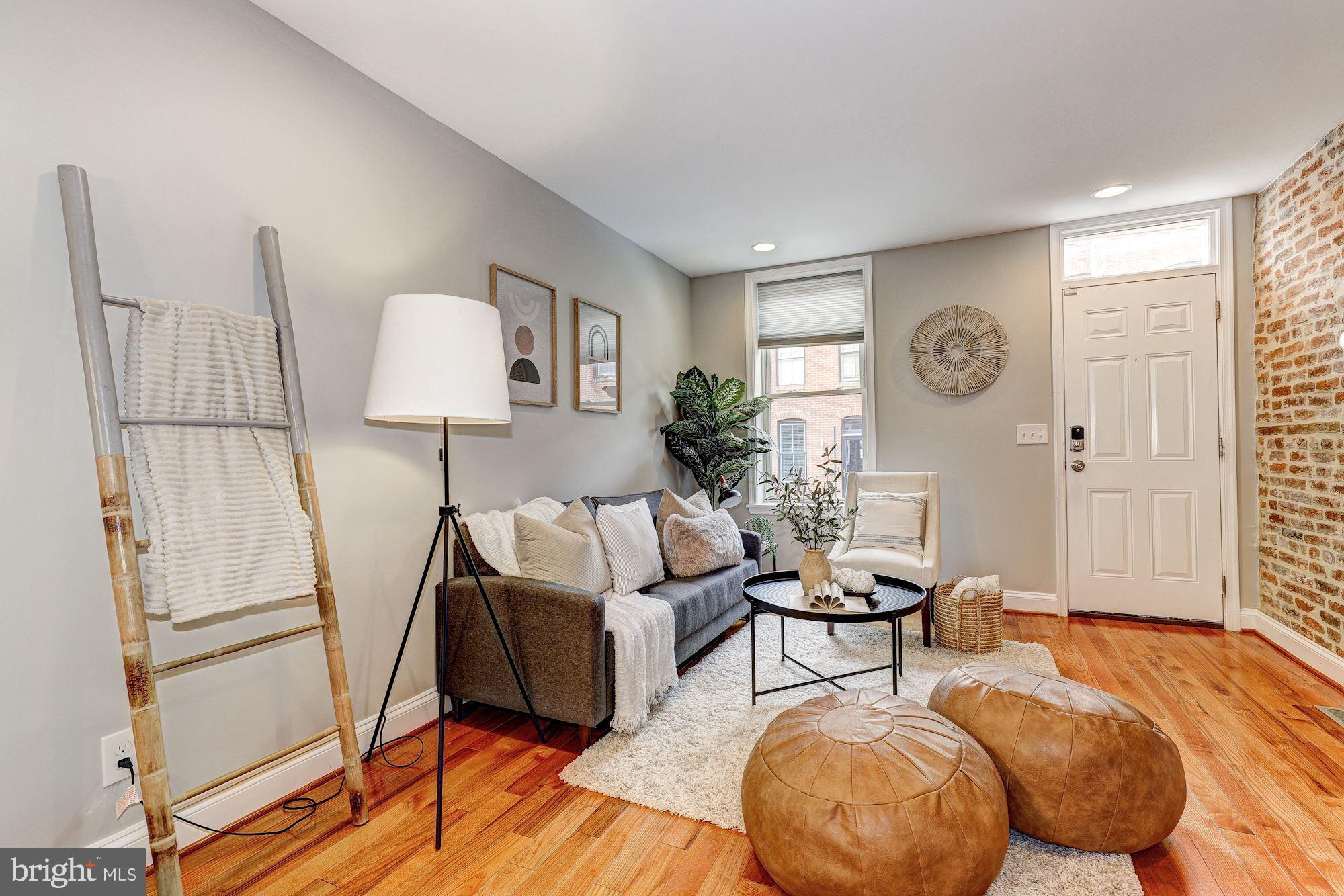 CANTON - Residential Lease