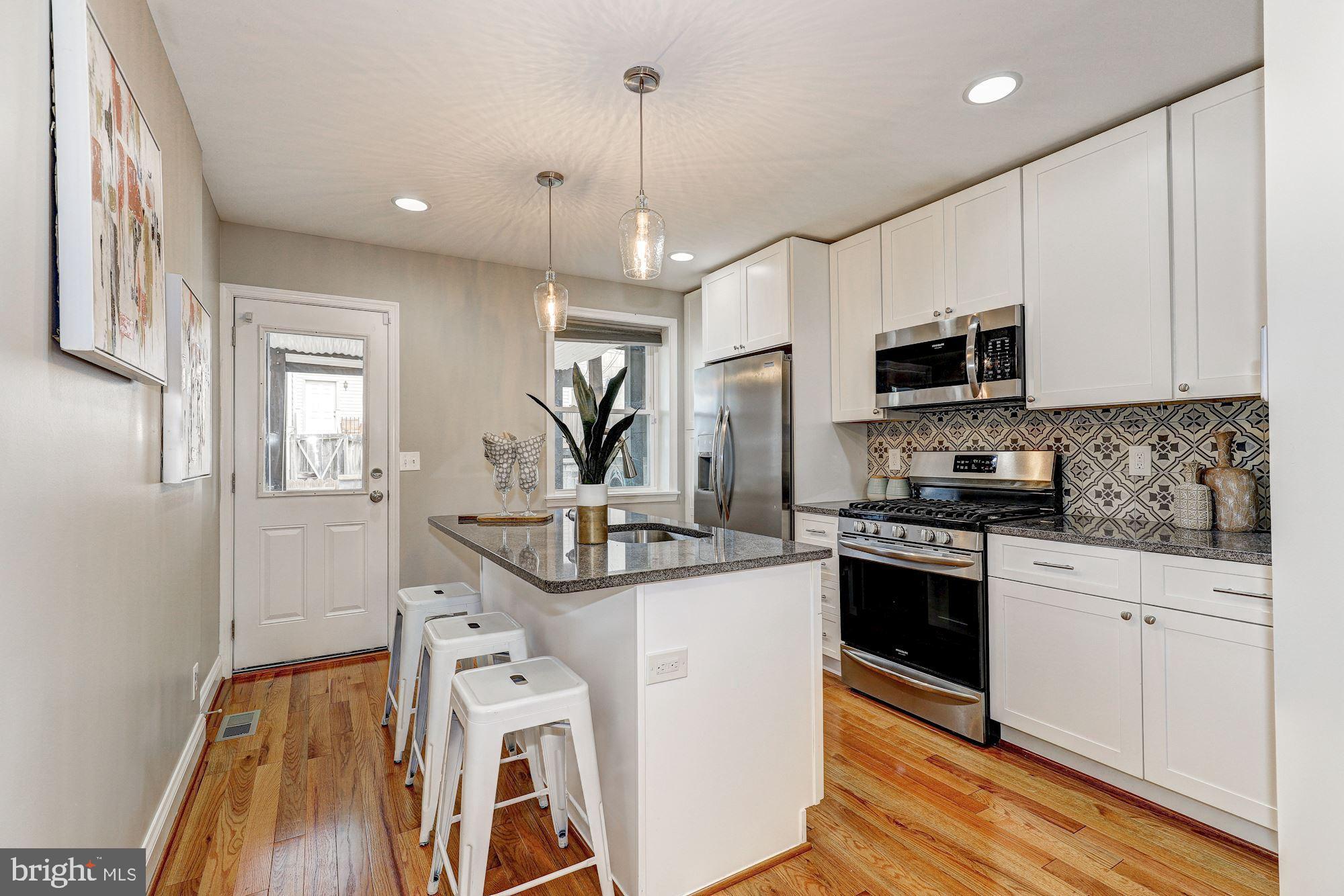 CANTON - Residential Lease