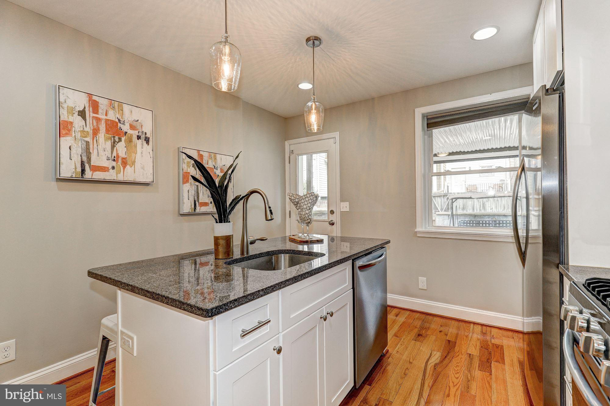 CANTON - Residential Lease