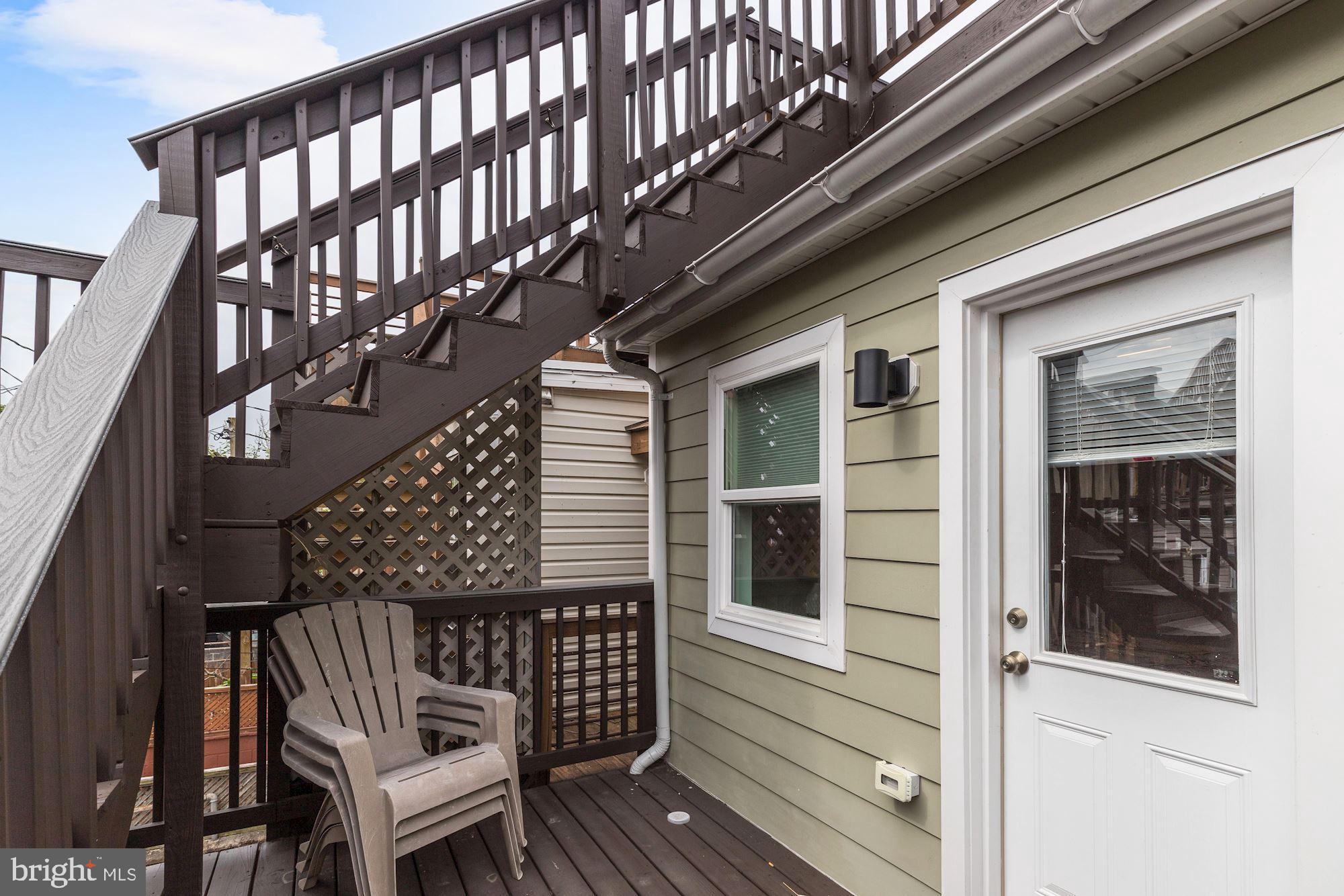 CANTON - Residential Lease