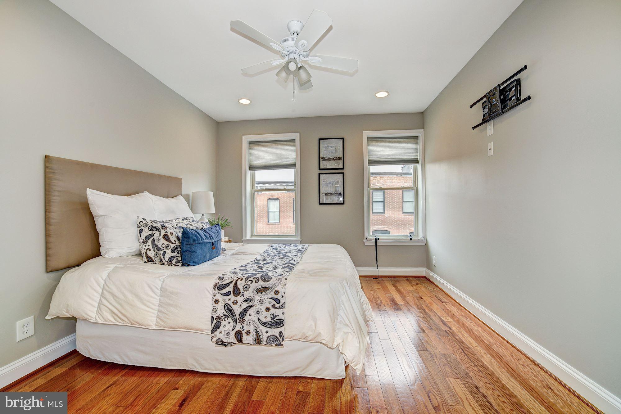 CANTON - Residential Lease