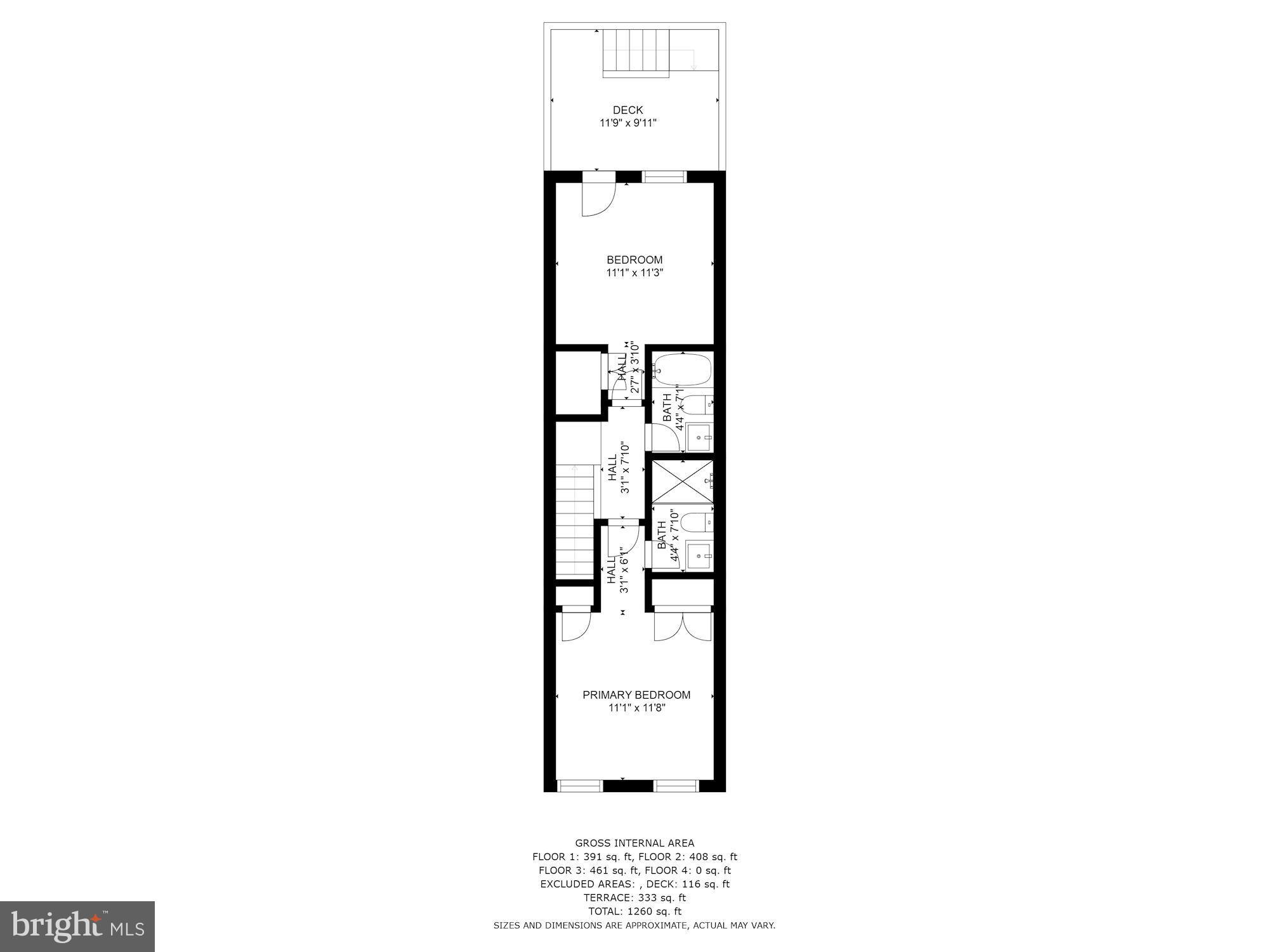 CANTON - Residential Lease