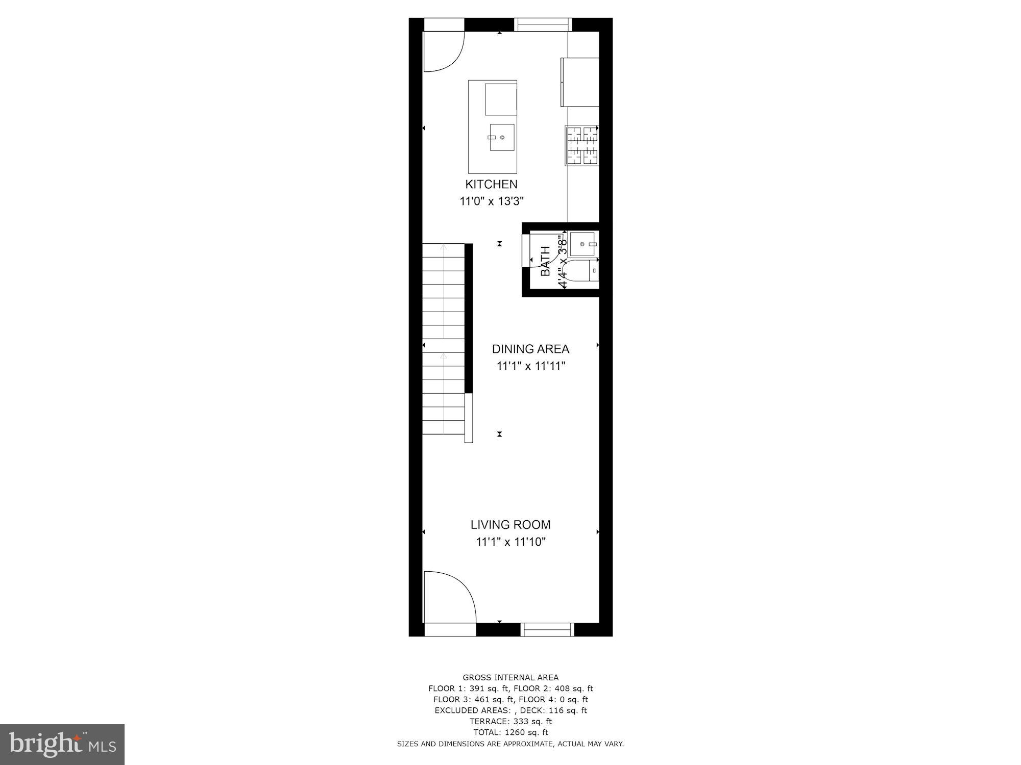 CANTON - Residential Lease