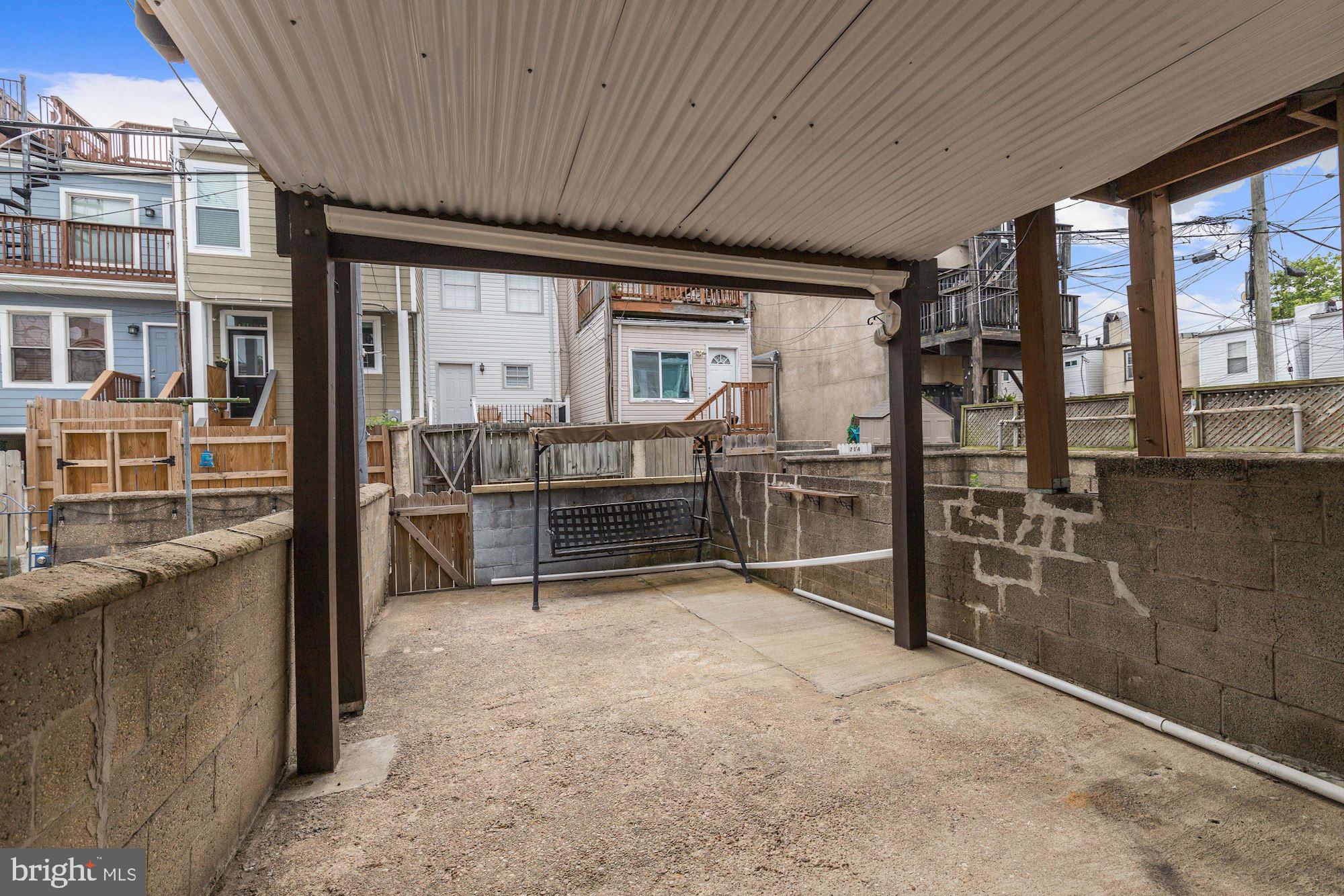 CANTON - Residential Lease