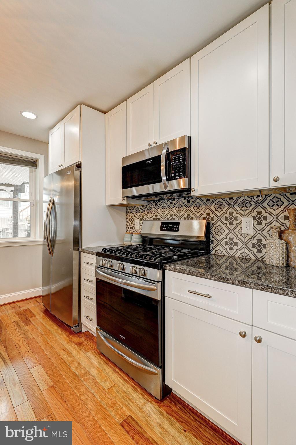 CANTON - Residential Lease