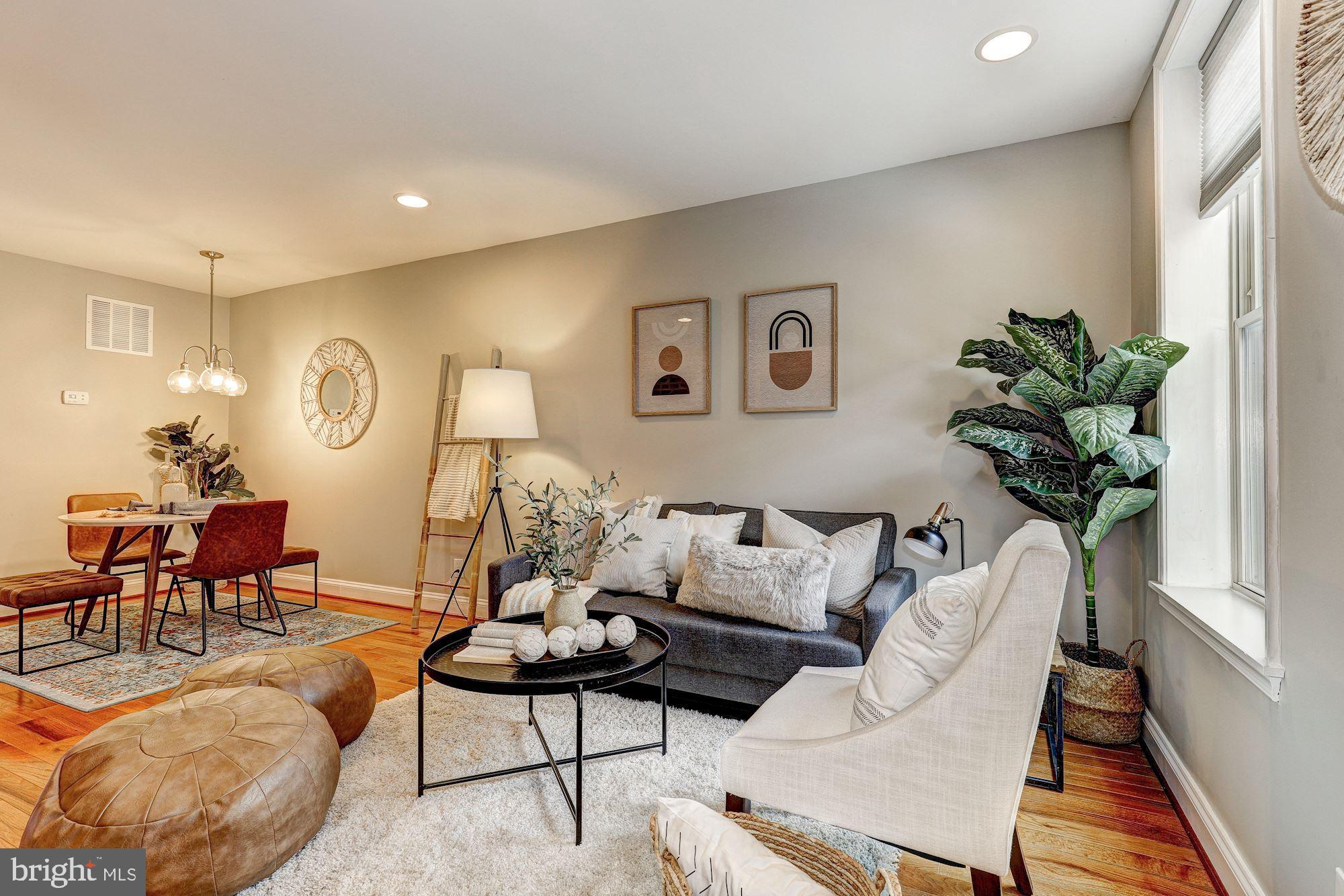 CANTON - Residential Lease