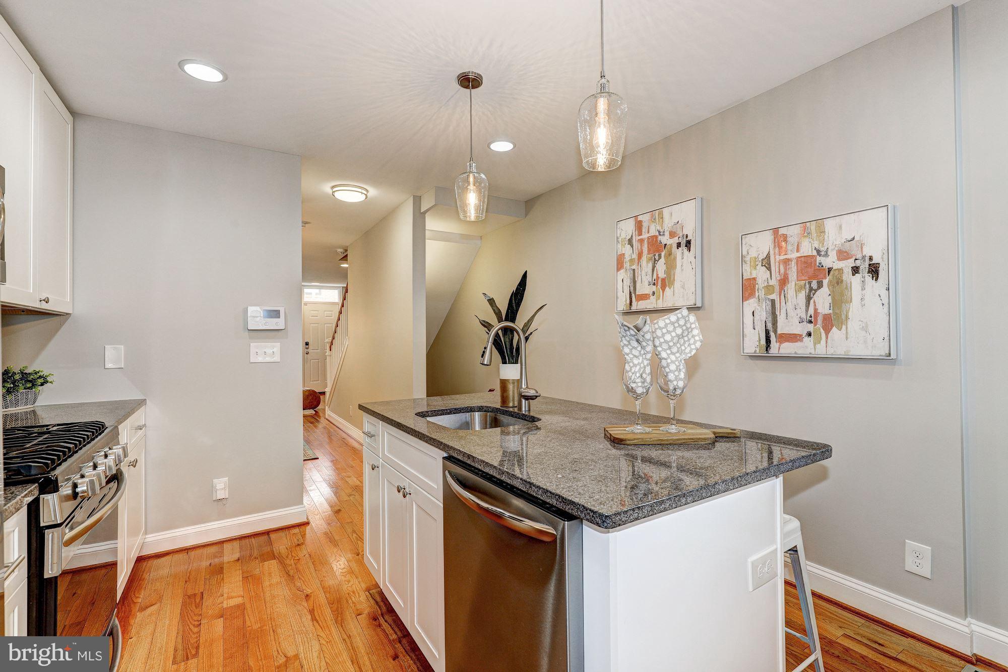 CANTON - Residential Lease