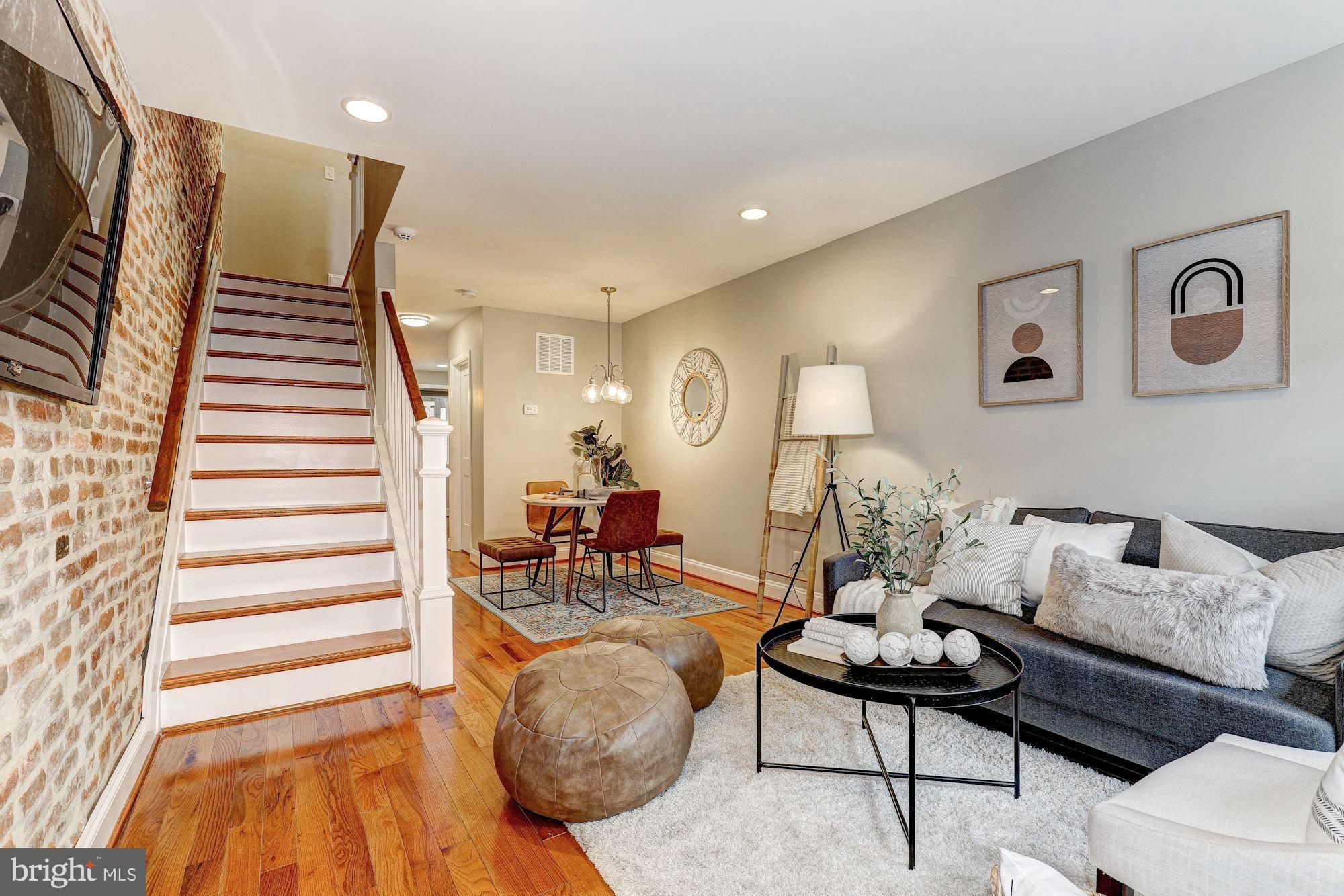 CANTON - Residential Lease