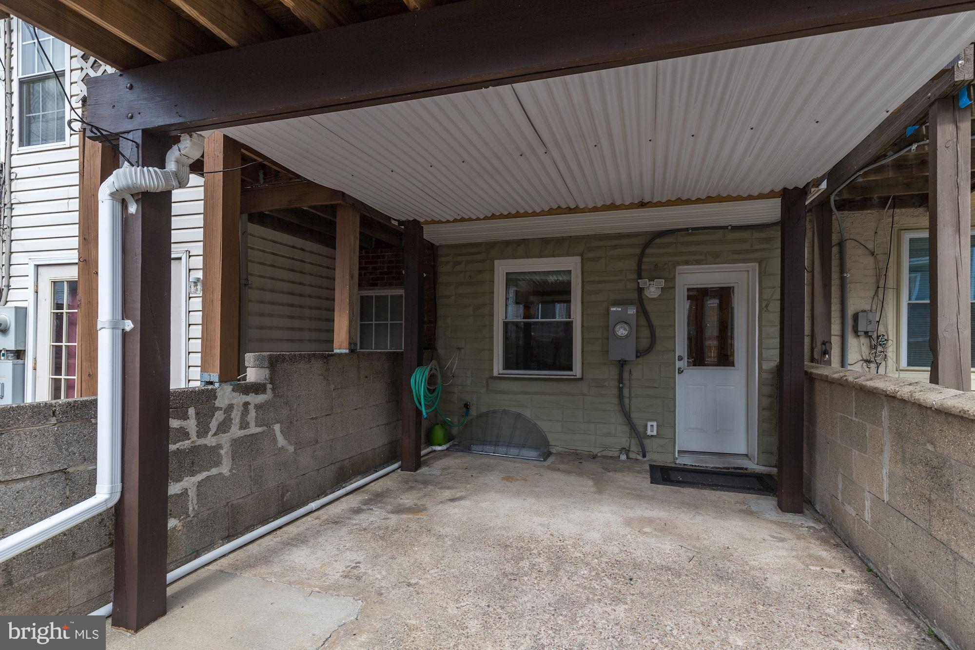 CANTON - Residential Lease